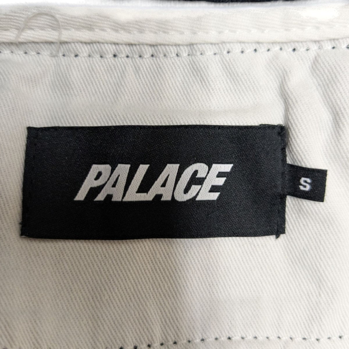 国内外の人気 PALACE(パレス) 24AWNEEDLE CORD BEACH TROUSERコーデュロイ パンツ