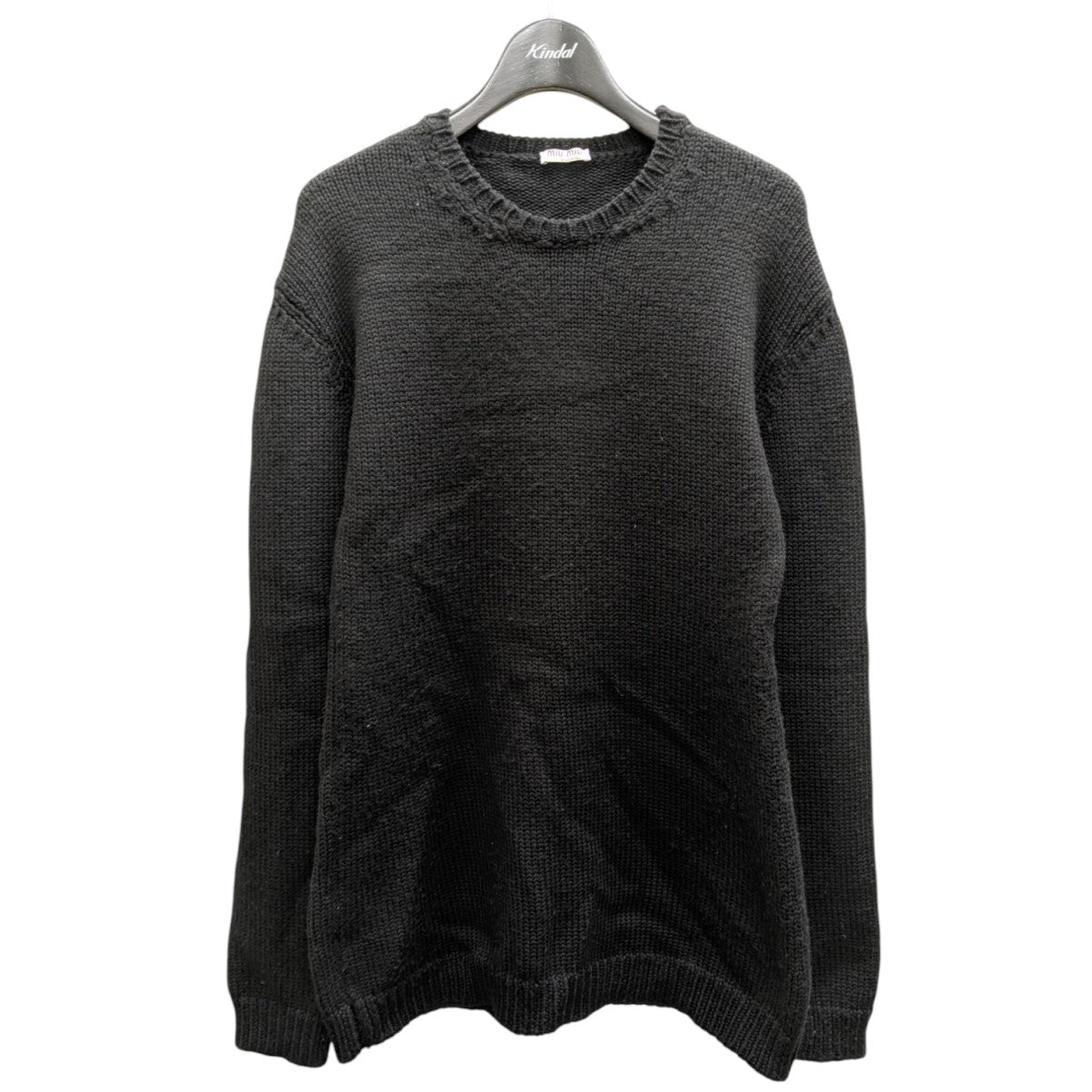 MIU MIU（ミュウミュウ)中古・古着オンライン通販 | Kindal