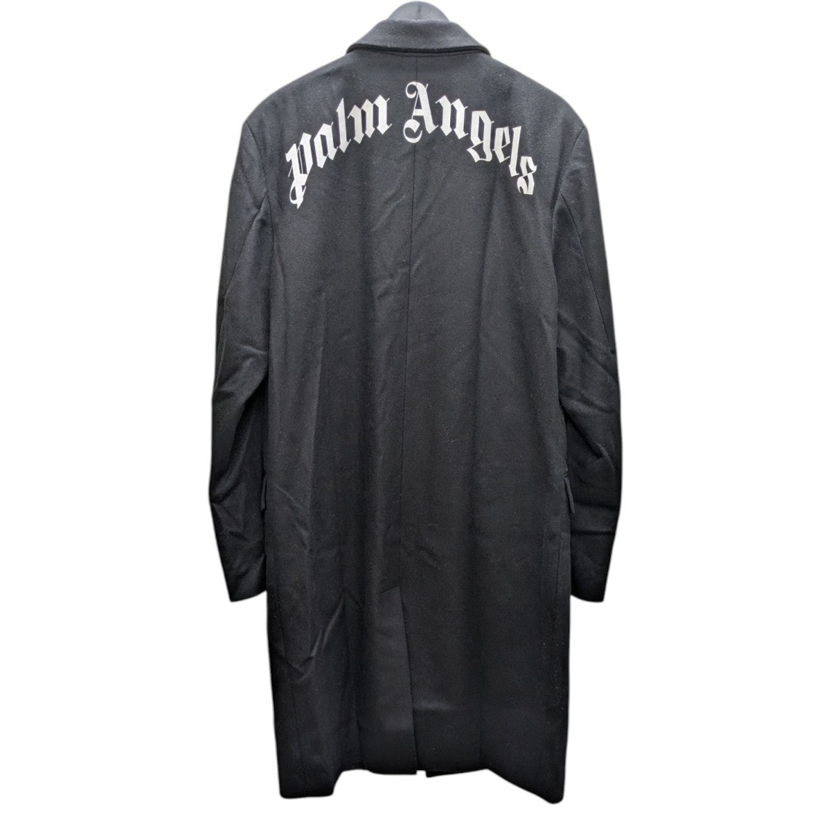 PalmAngels パームエンジェルス　コート　サイズ46 パーム・エンジェルス(PALM ANGELS)メンズ通販｜YOOX(ユークス)