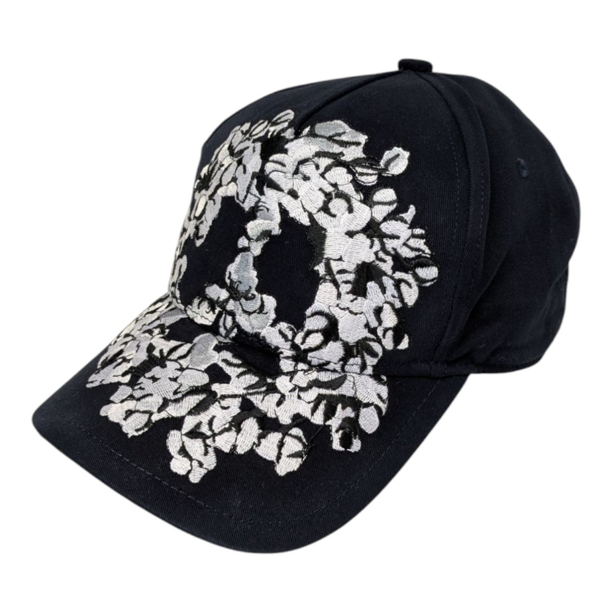 Denim Tears(デニムティアーズ) DENIM UNIVERSITY DAD HAT