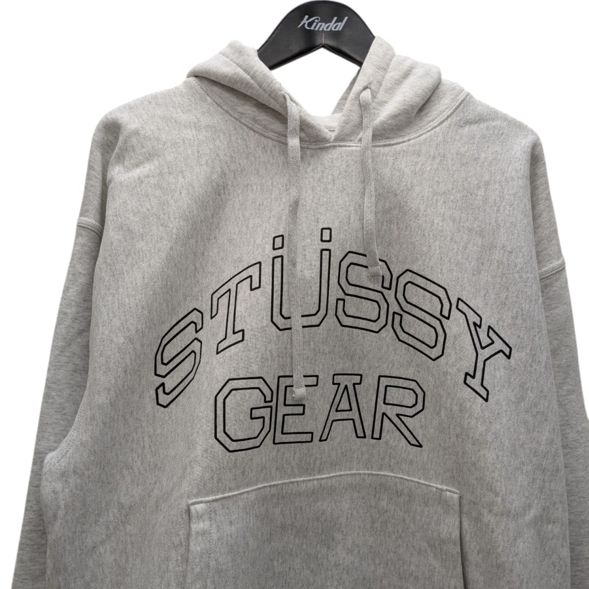 CROSSFAITH パーカー　サイズL Boxy Fit Cross Logo Hoodie｜SUPPLIER｜フーディー
