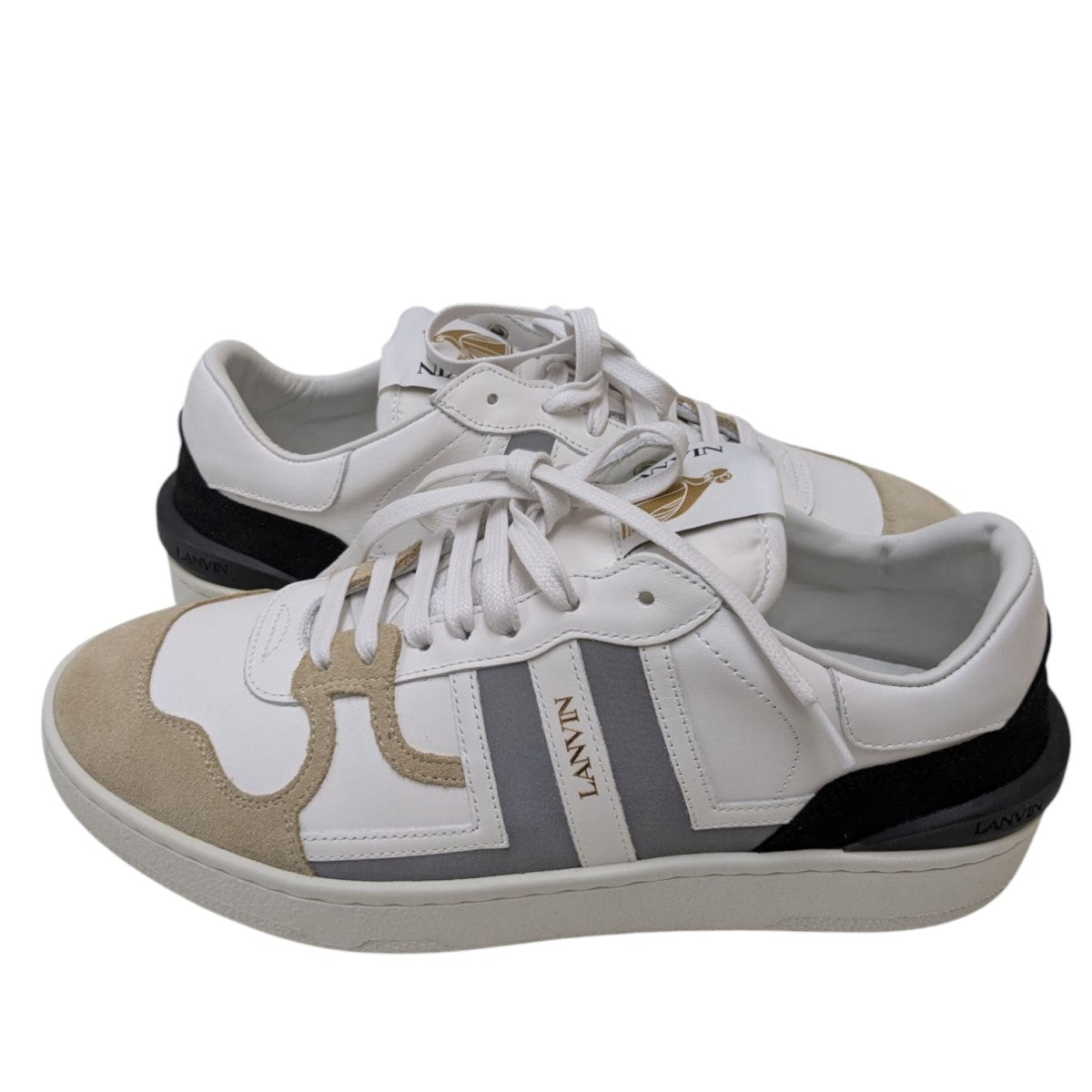 ランバン/シューズ ランバンコレクション LANVIN COLLECTION ユーチップ スリッポン