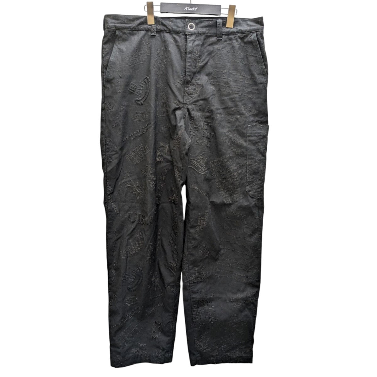 初期 the shepherd undercover パンツ 中古・古着通販】The shepherd UNDERCOVER (ザシェパード