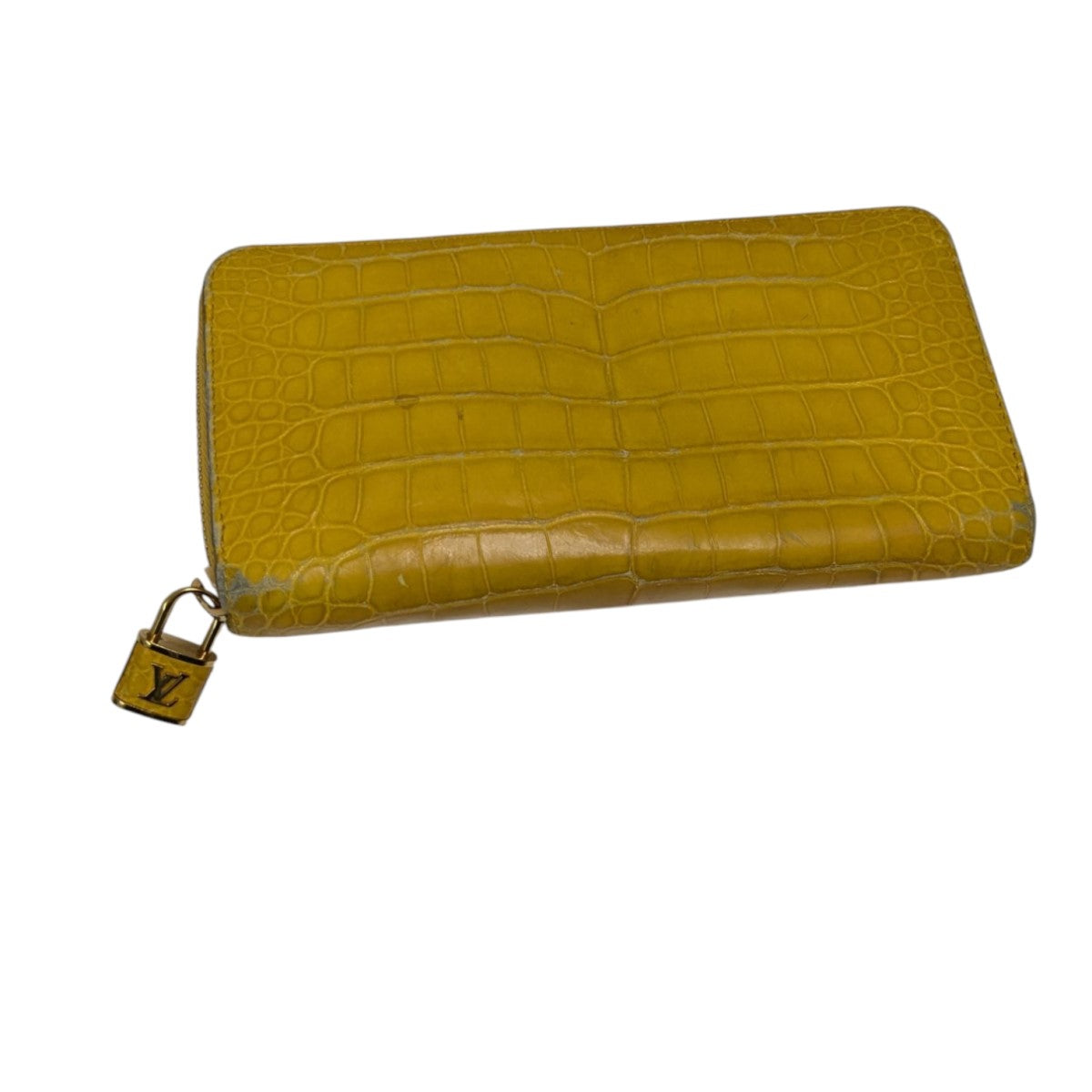 LOUIS VUITTON 長財布 古着・中古-1枚目のアイテム画像