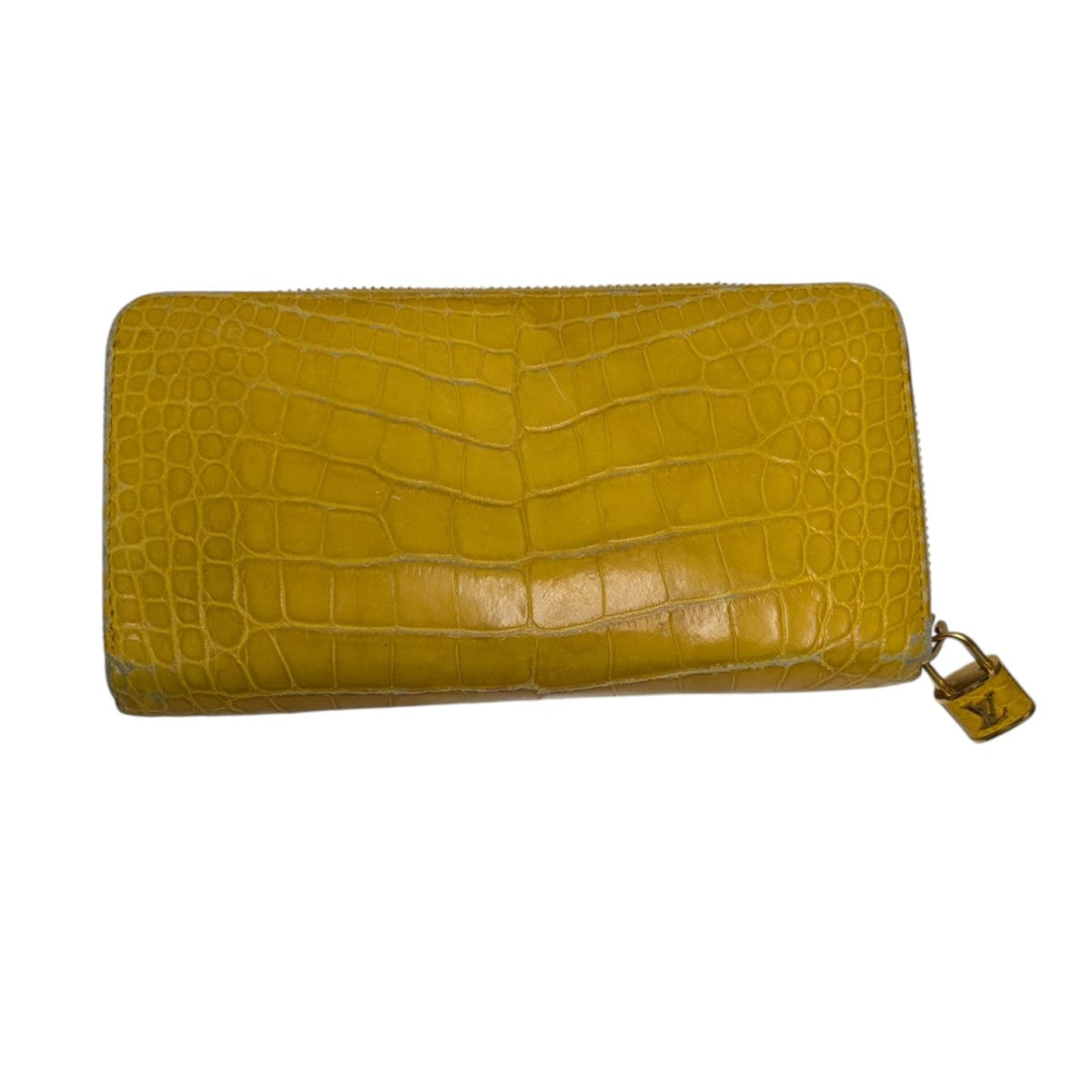 LOUIS VUITTON 長財布 古着・中古-3枚目のアイテム画像