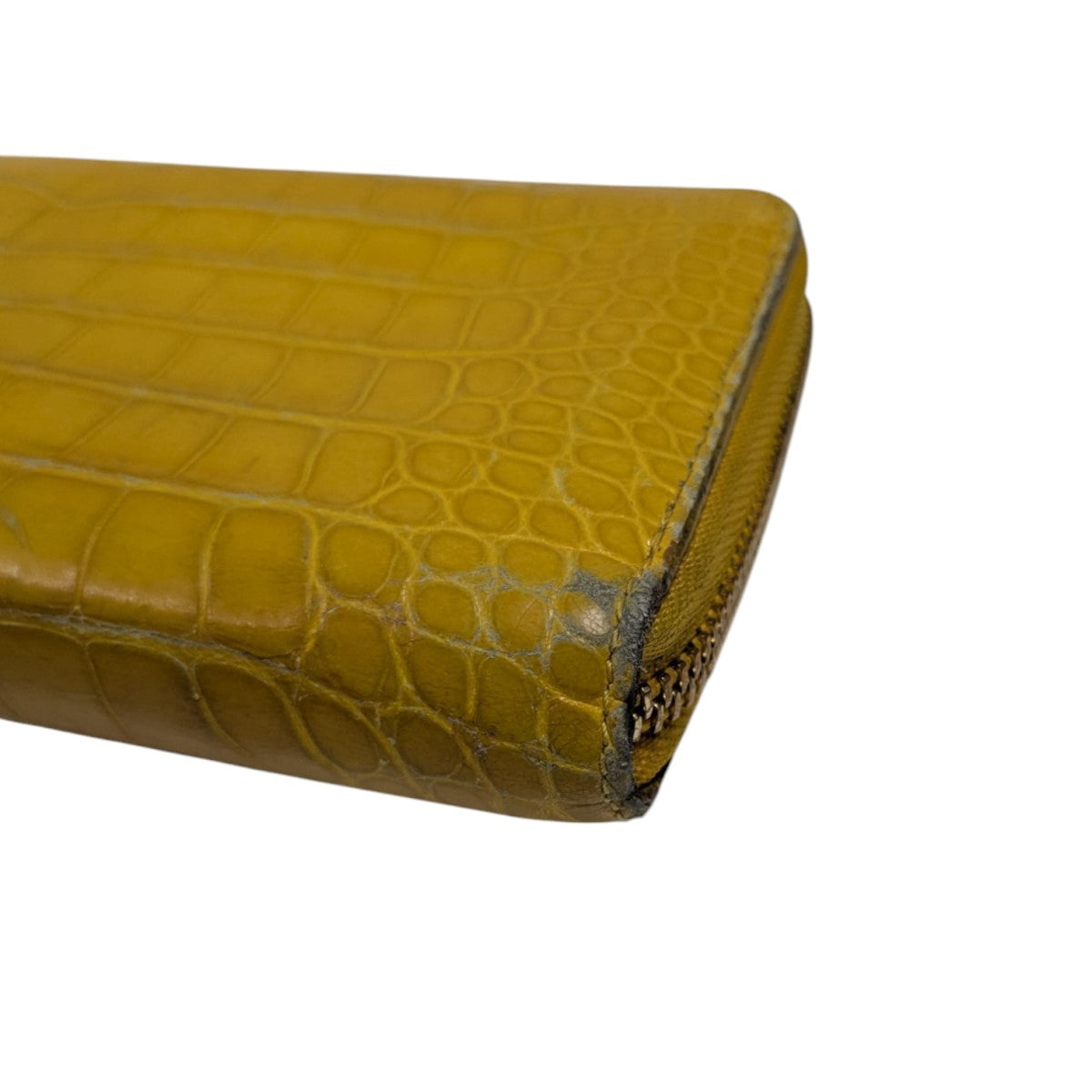 LOUIS VUITTON 長財布 古着・中古-6枚目のアイテム画像