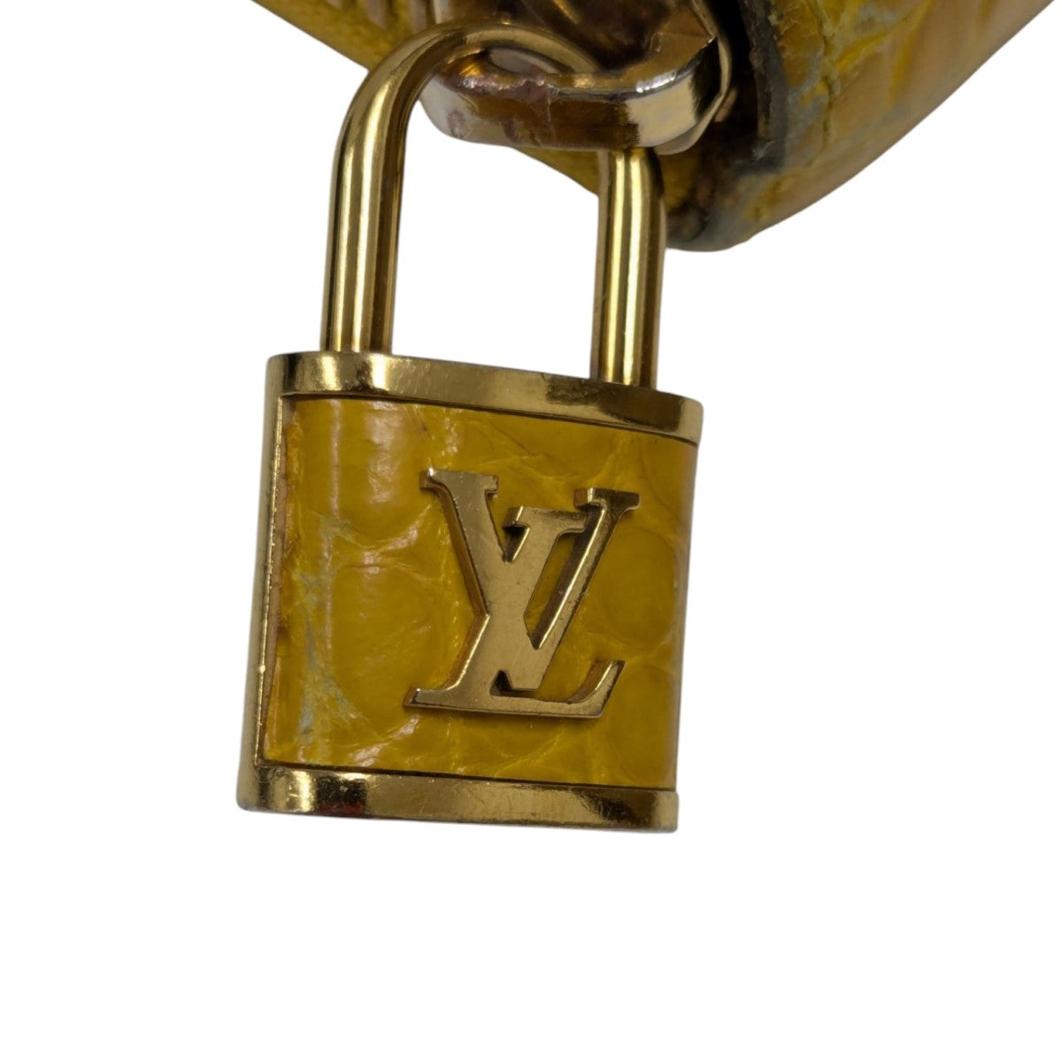 LOUIS VUITTON 長財布 古着・中古-9枚目のアイテム画像
