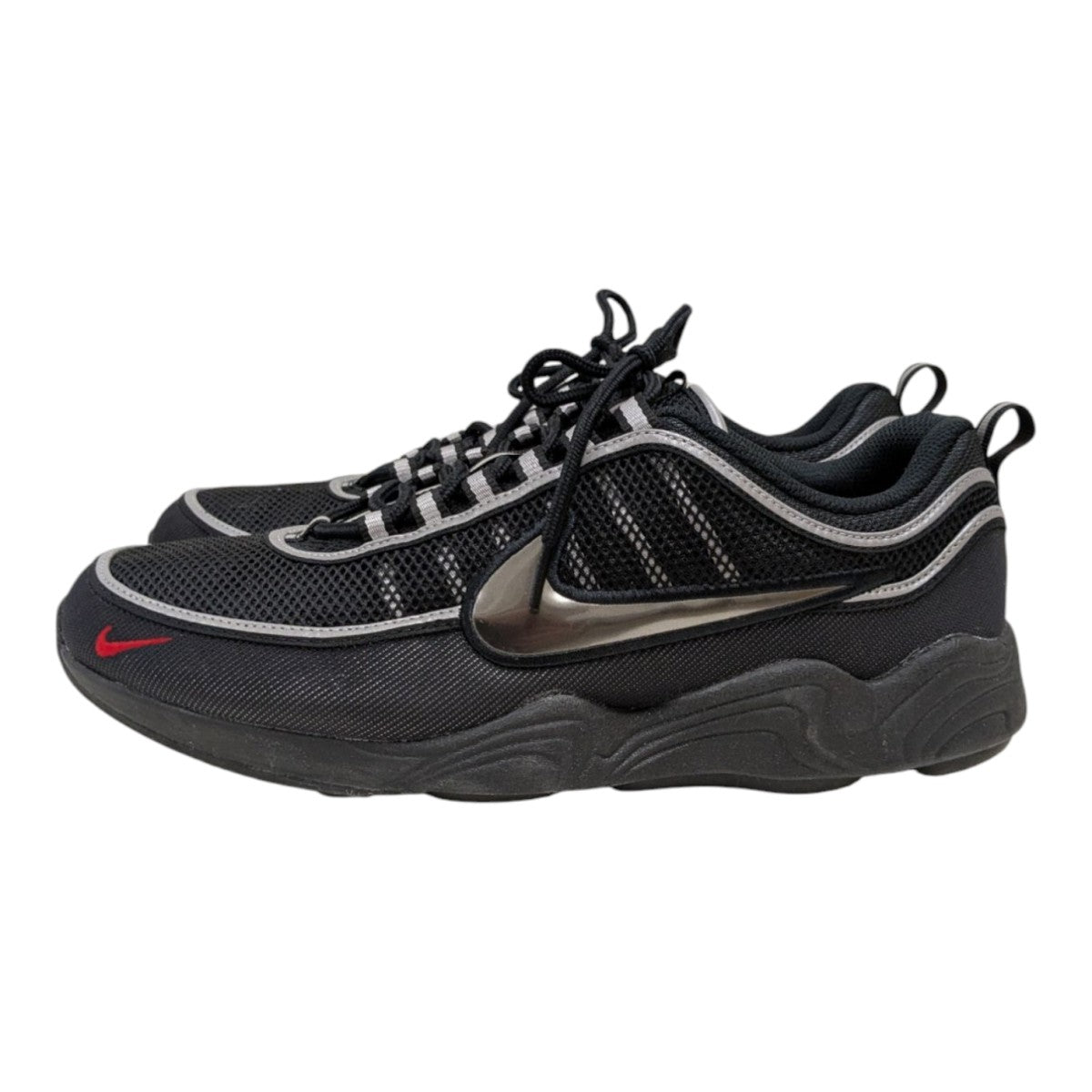NIKE(ナイキ) AIR ZOOM SPIRIDON SPローカットスニーカーHF9117 002