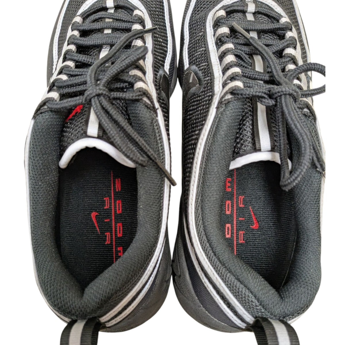 NIKE(ナイキ) AIR ZOOM SPIRIDON SPローカットスニーカーHF9117 002