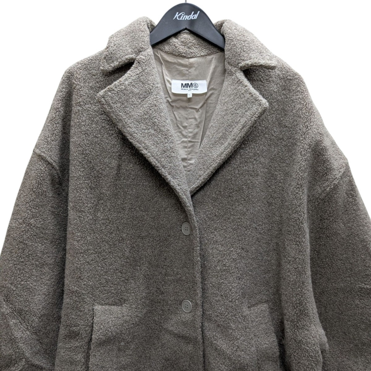 Maison Margiela 14ss ドッキングジャケット 10 Maison Margiela 14ss ドッキングジャケット 10 Maison Margiela