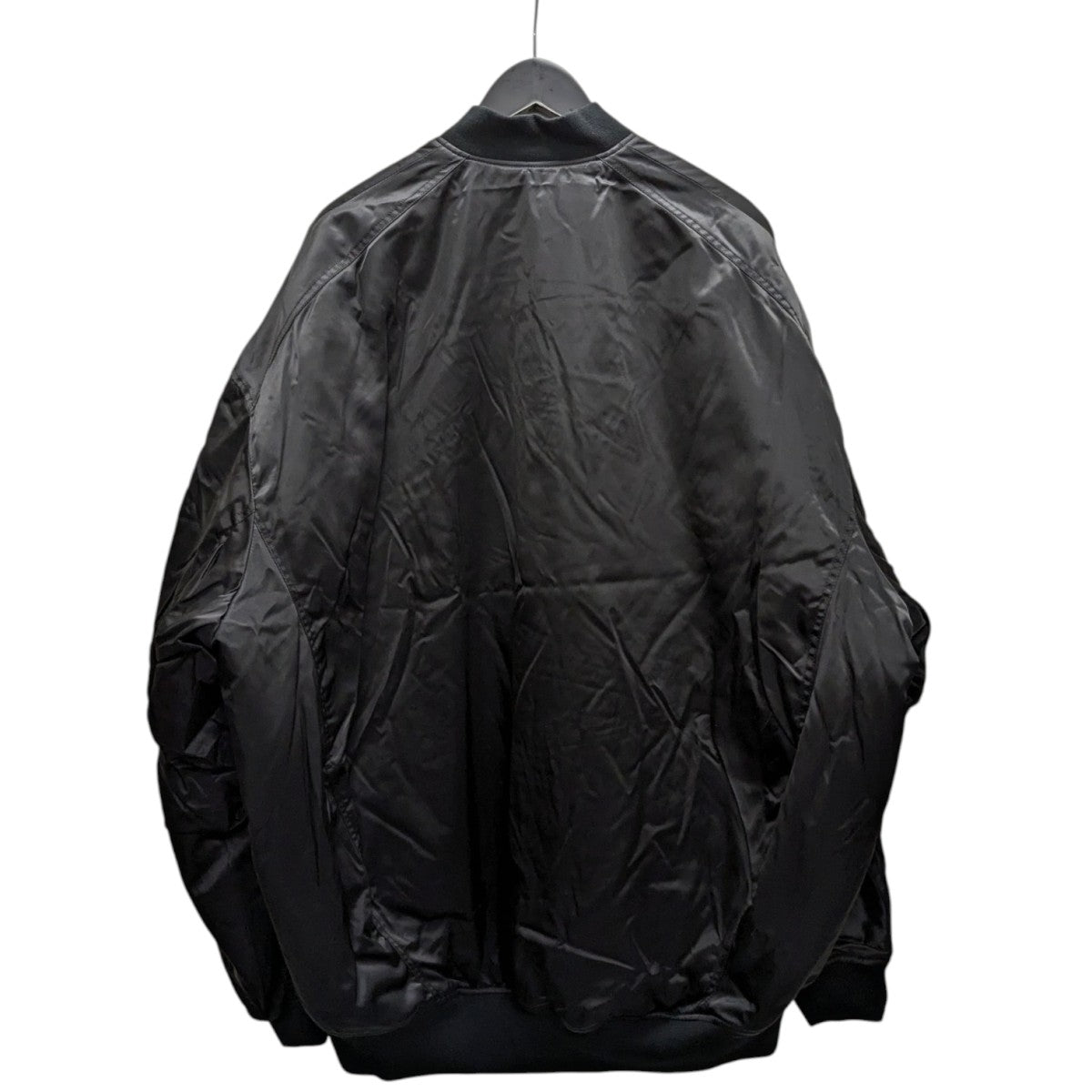 KIDILL(キディル) MA-1 JACKETボンバージャケットKL735 KL735 ブラック