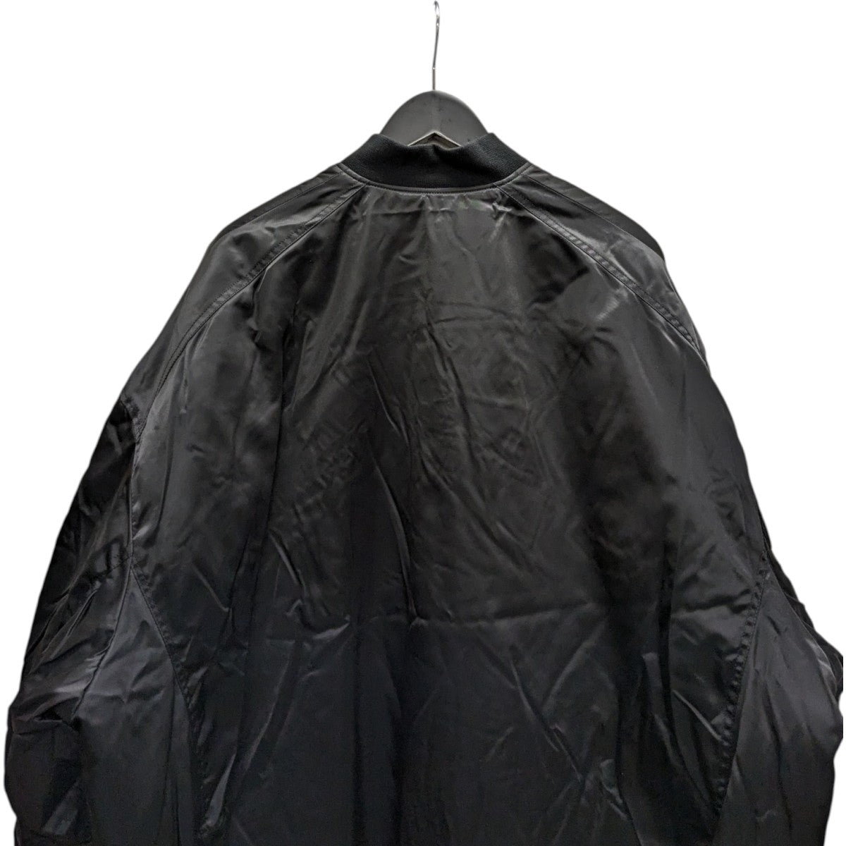 KIDILL(キディル) MA-1 JACKETボンバージャケットKL735 KL735 ブラック