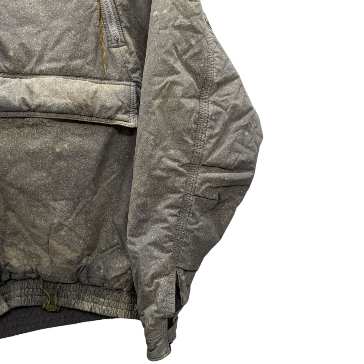 ACNE STUDIOS(アクネストゥディオズ) アノラックパーカーFN-MN