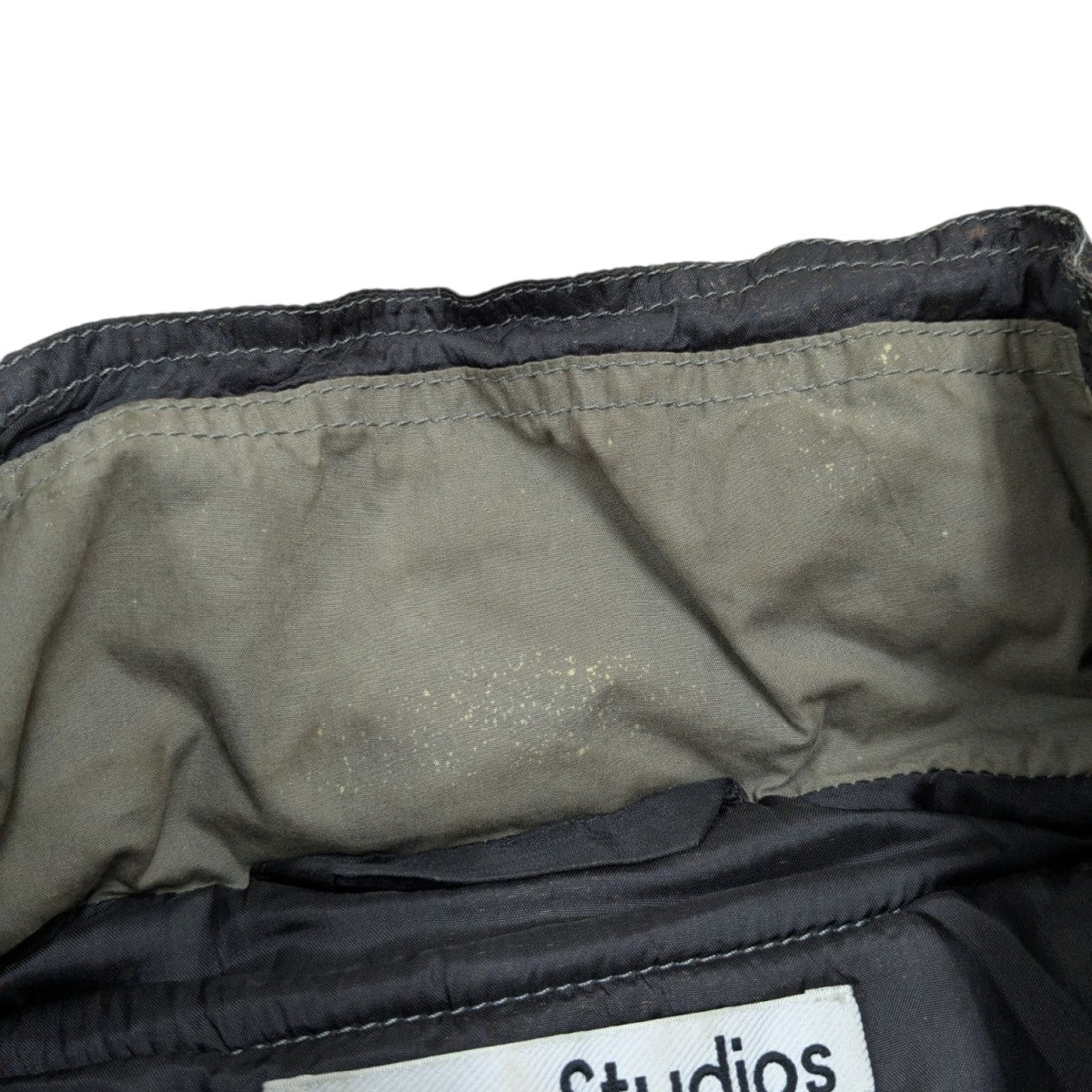 Acne Studios アノラックパーカー アクネ ストゥディオズ - Anorak Jacket | HBX