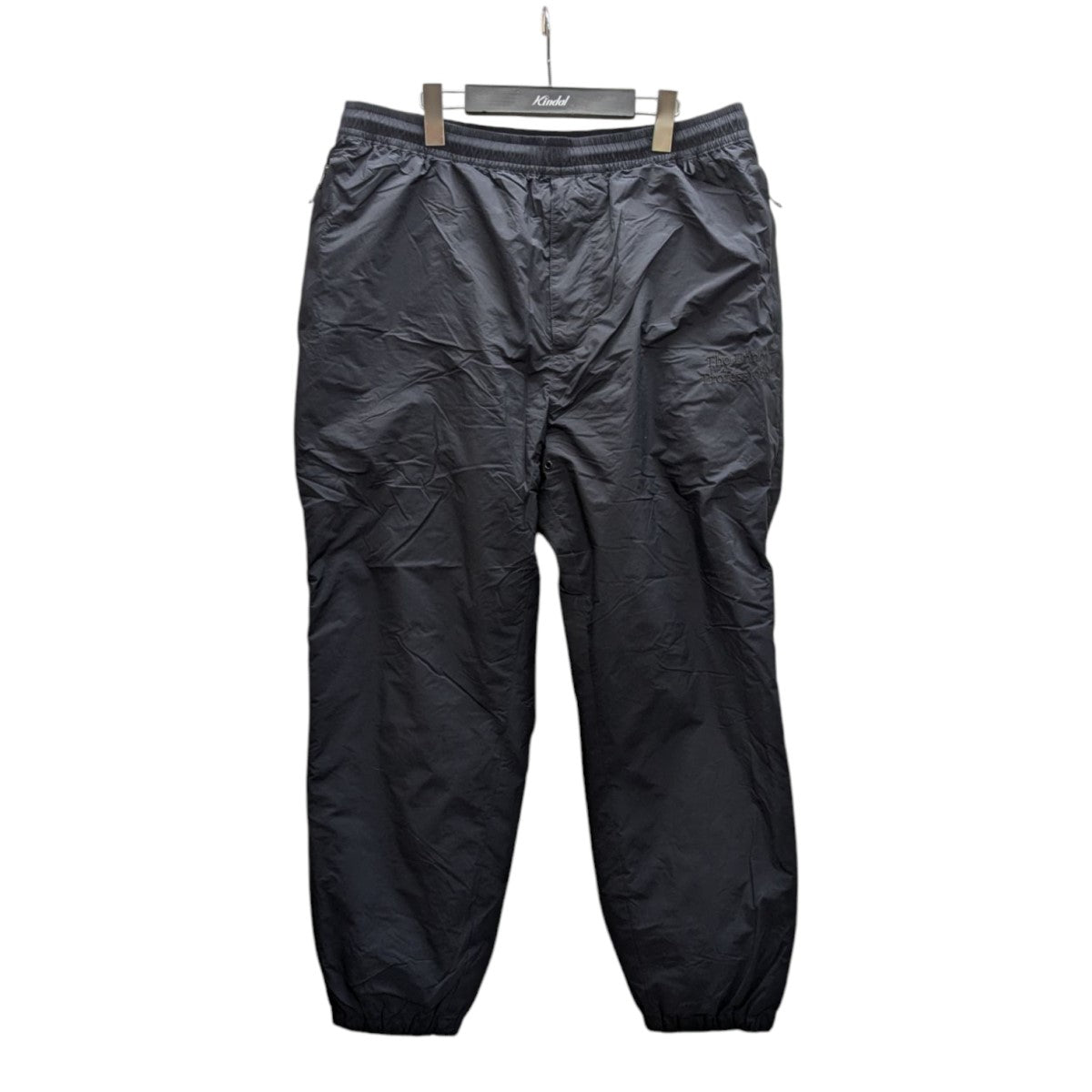 エンノイ PROFESSIONAL PADDED PANTS ブラック M Ennoy professional