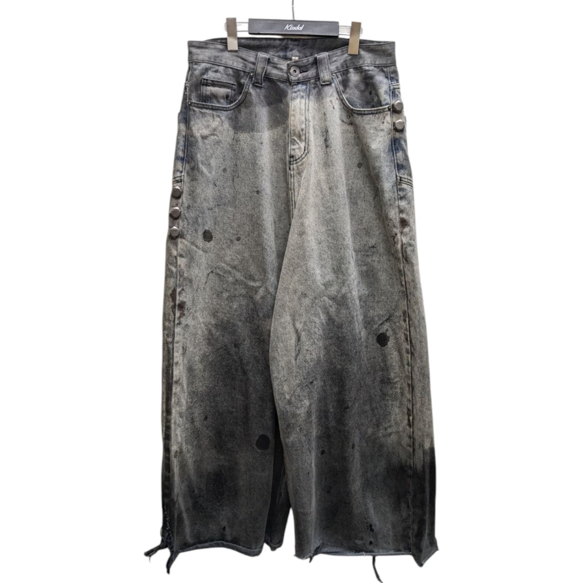 LATUI ATELIER デニムパンツ