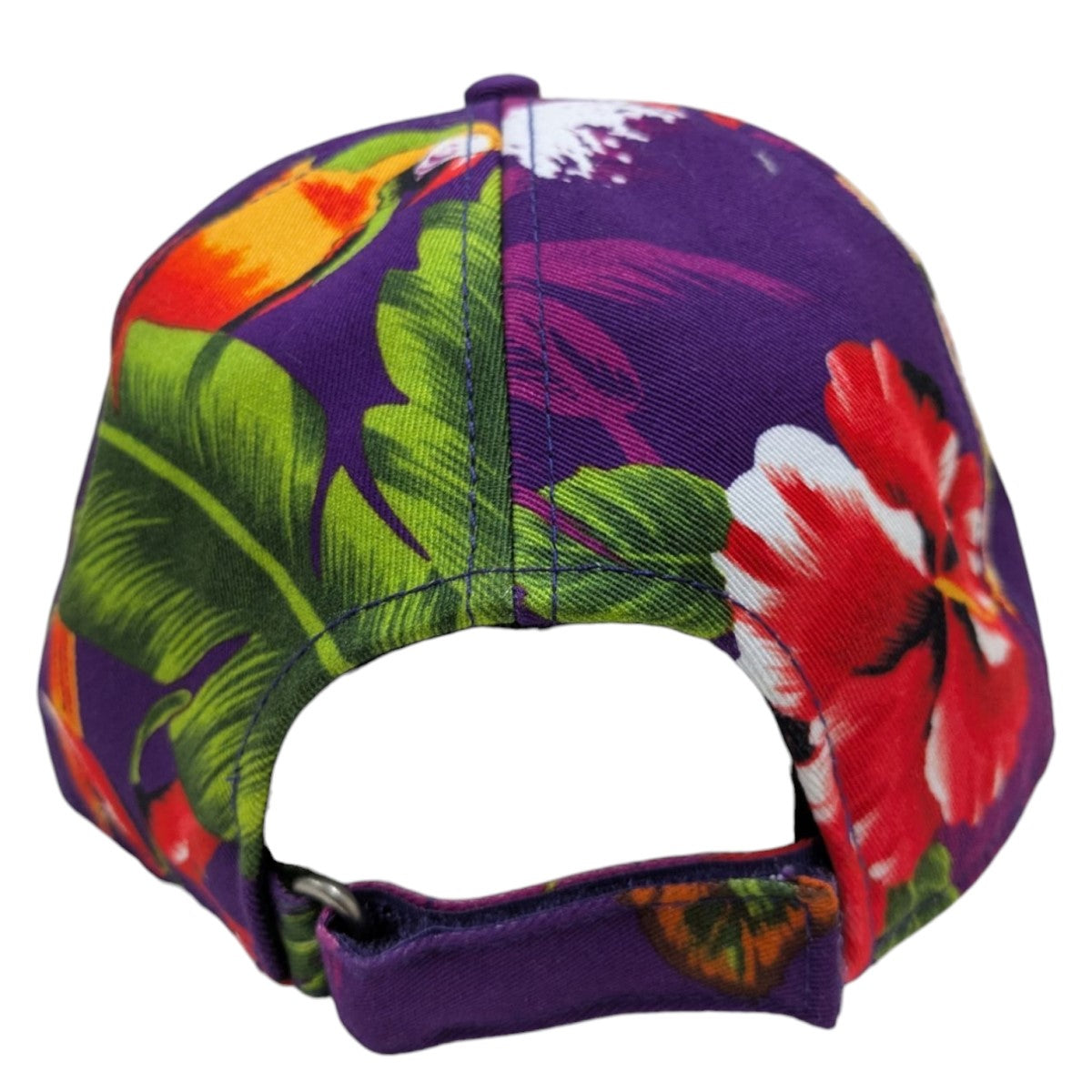 Palm Angels ベースボールキャップ パープル Palm Angels Purple Logo Cap Palm Angels