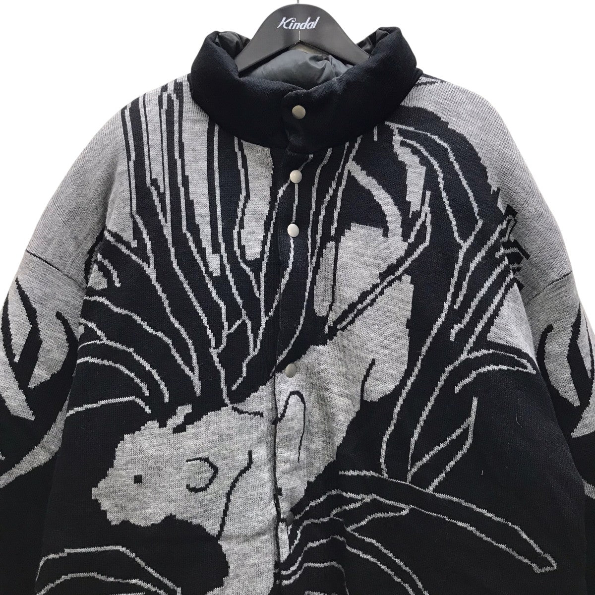 DAIRIKU(ダイリク) 23SSJapan Ska Jamperスカジャン23SS J-7 23SS J-7