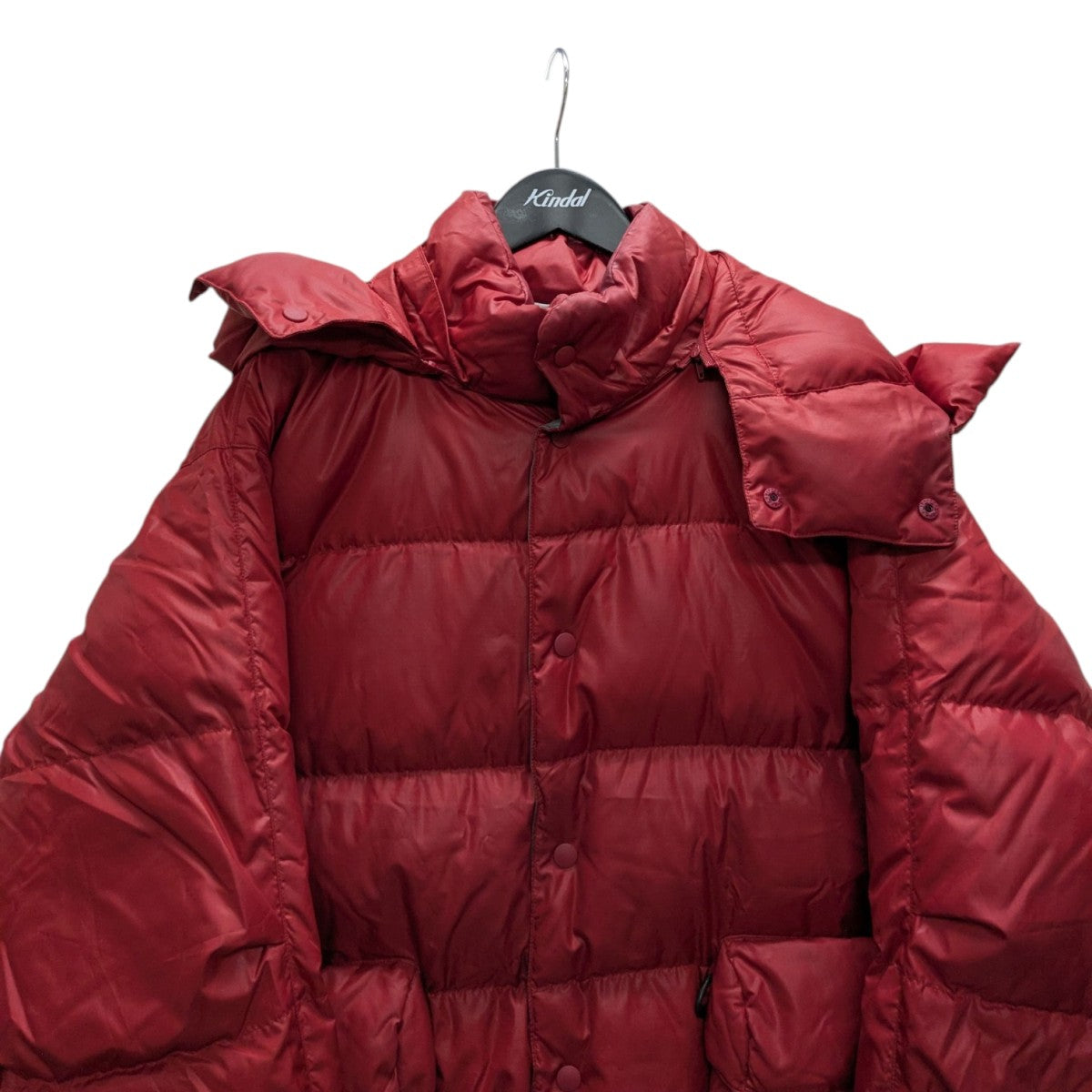 daiwa pier39ダークブラウン ダウンジャケット Lサイズ DAIWA PIER39 ダウンジャケット