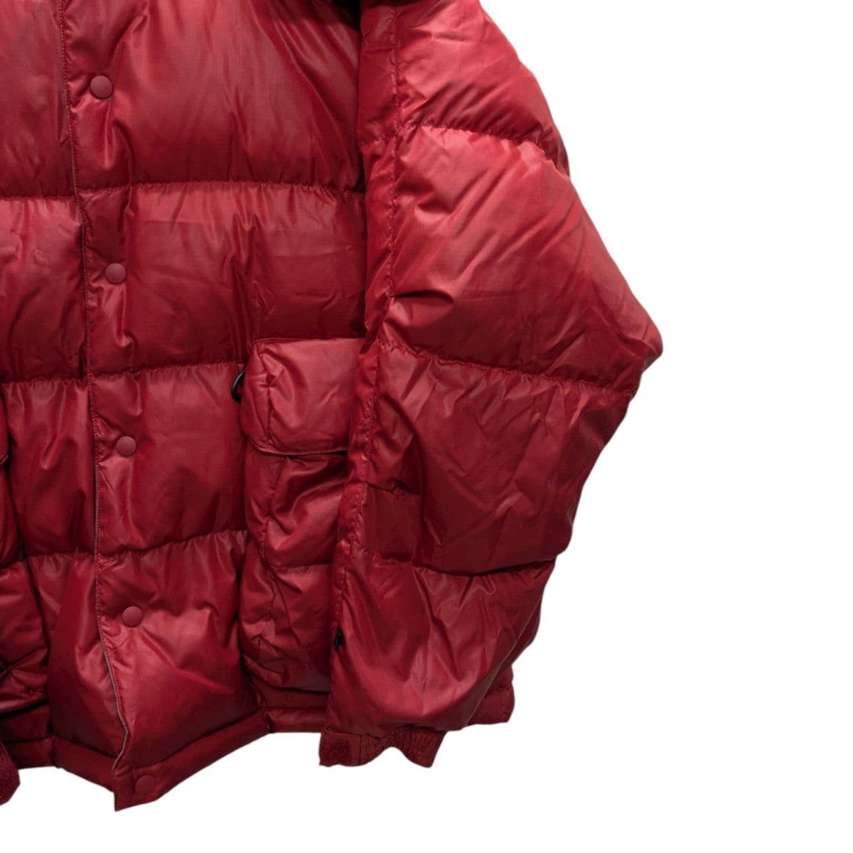 DAIWA PIER39(ダイワピア39) TECH BACK PACKER DOWN PARKAダウン