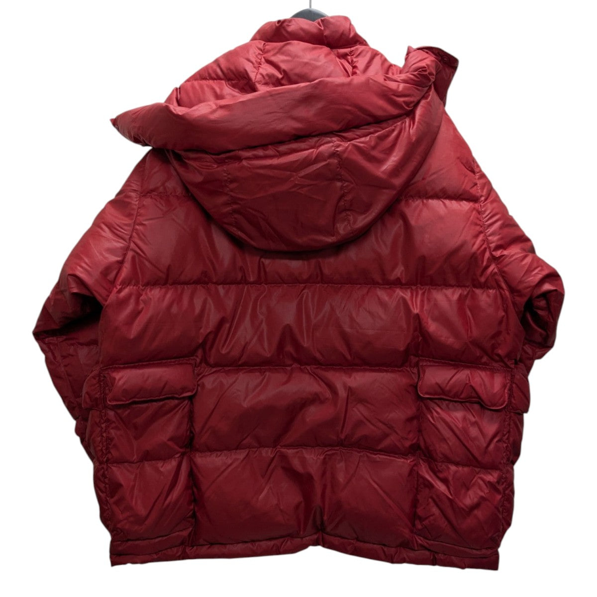 M相当/美品✨DAIWA PIER39 Tech Field Jacket 赤 DAIWA PIER39（ダイワピア39）の「DAIWA PIER39 | TECH FIELD JACKET