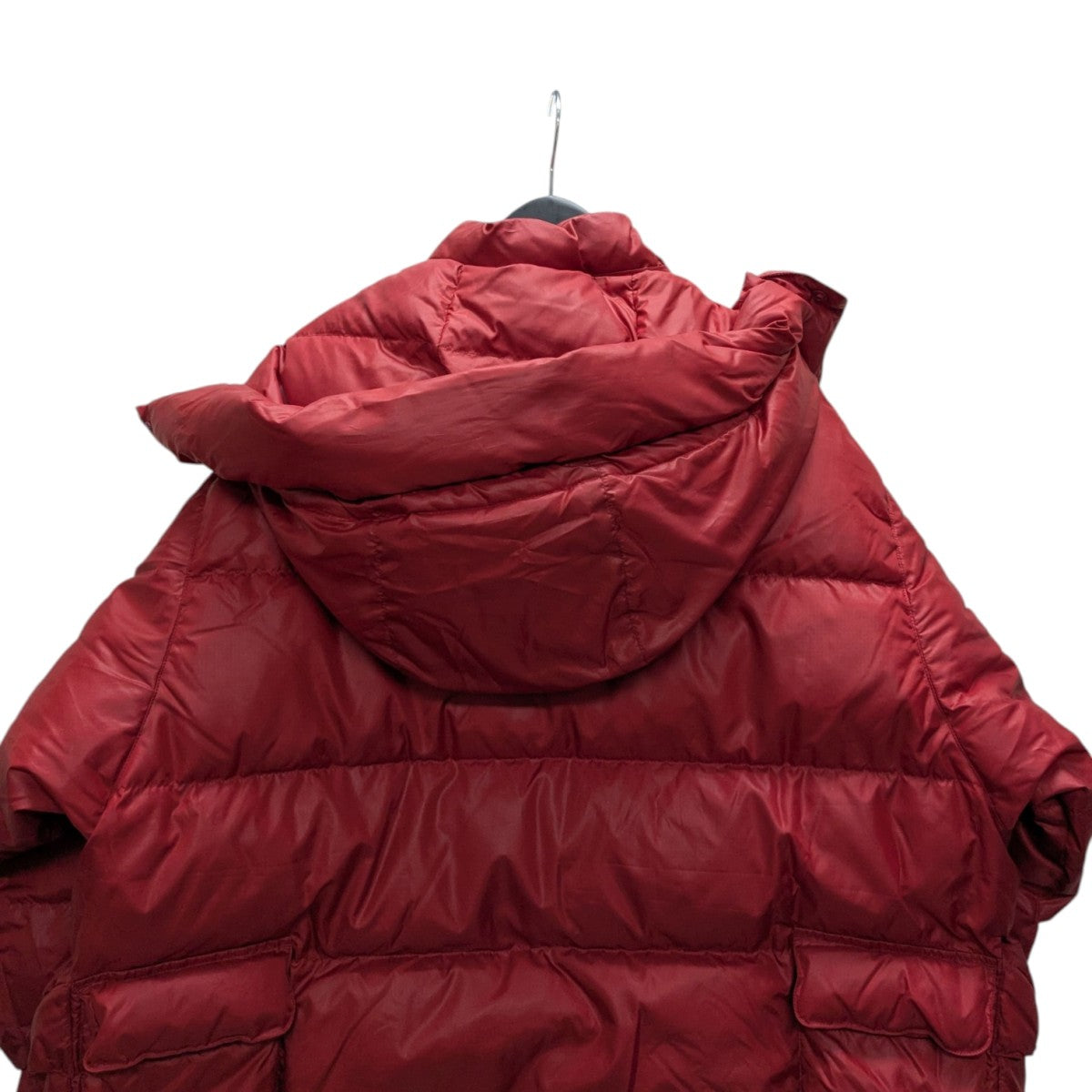 DAIWA PIER39(ダイワピア39) TECH BACK PACKER DOWN PARKAダウン