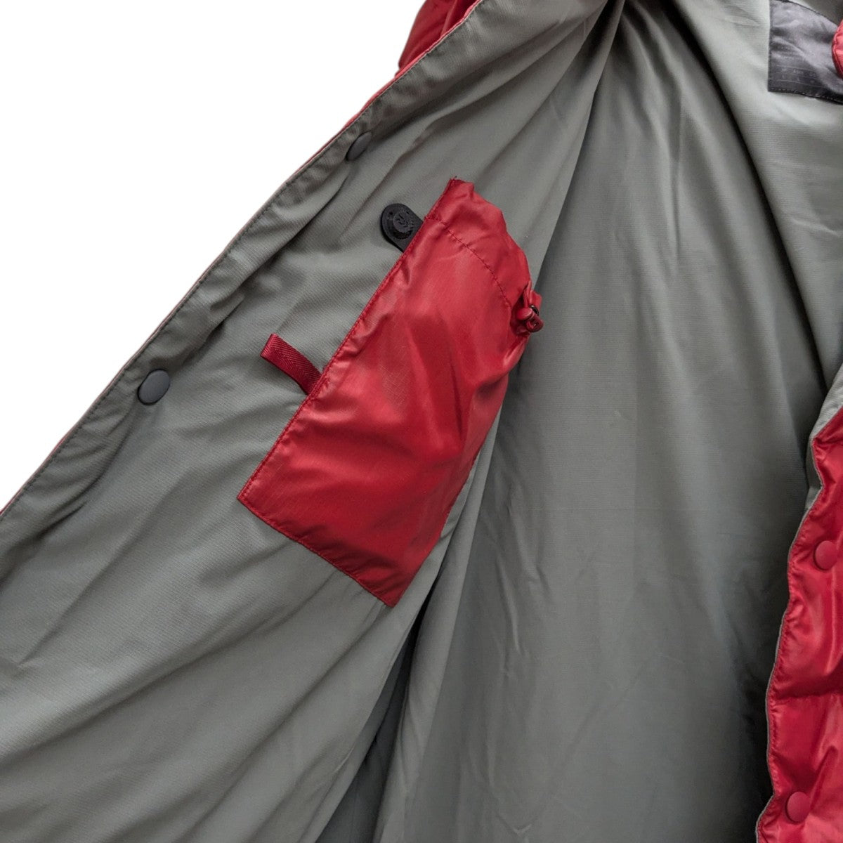 DAIWA PIER39(ダイワピア39) TECH BACK PACKER DOWN PARKAダウン