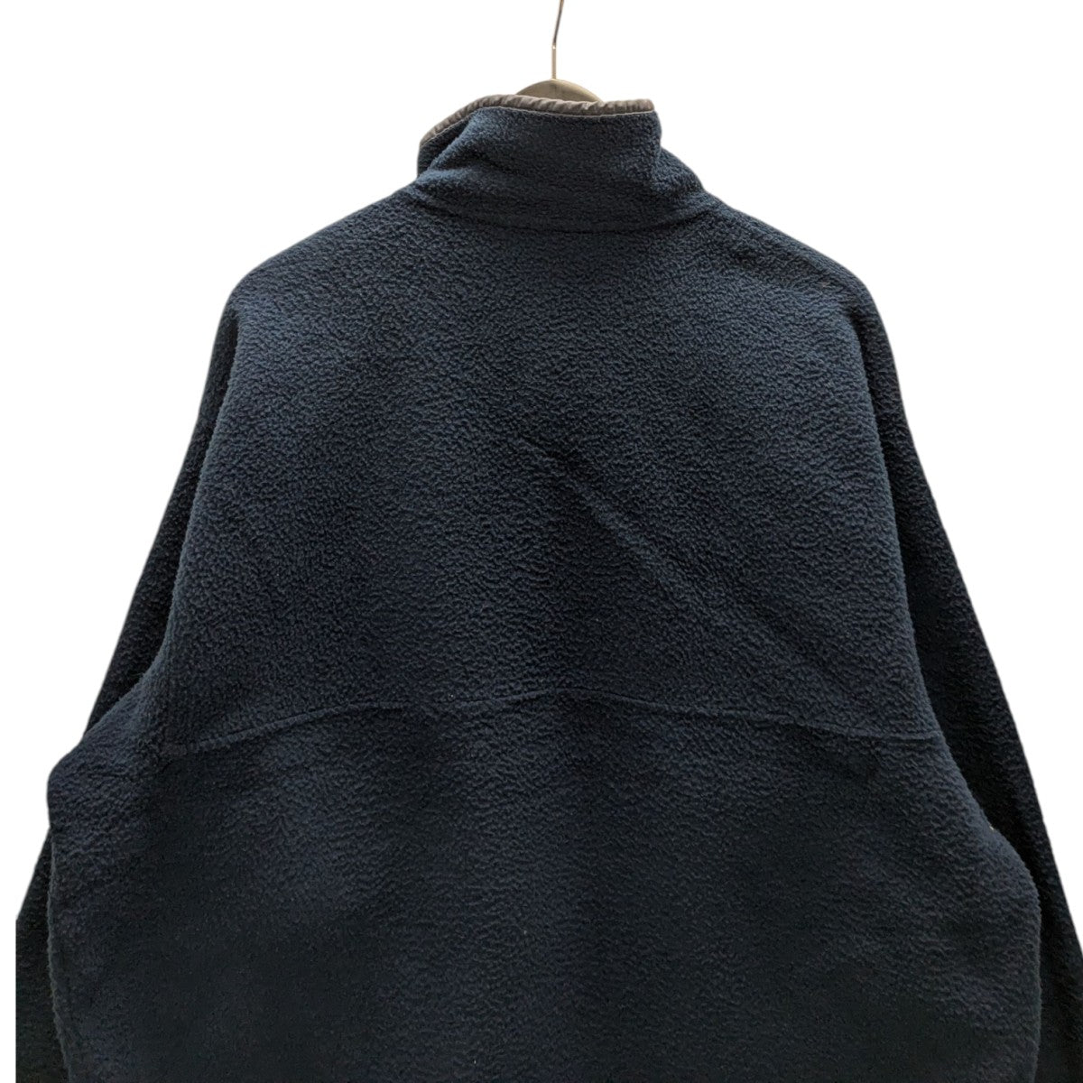 Patagonia(パタゴニア) 90sシンチラフリースプルオーバー ネイビー