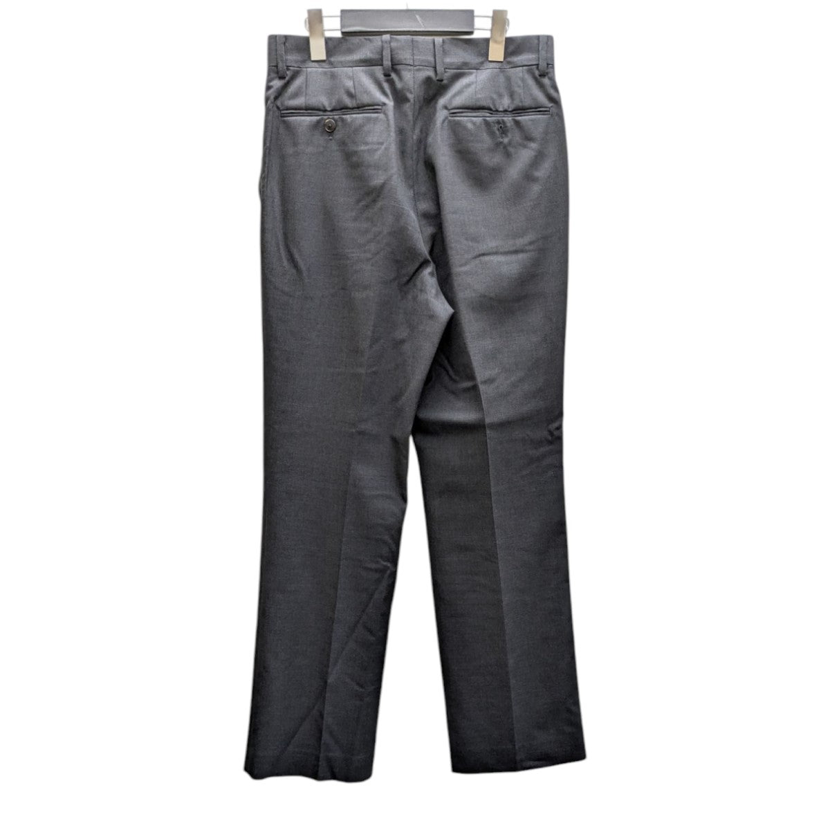 AURALEE(オーラリー) TROPICAL WOOL SLACKS スラックス