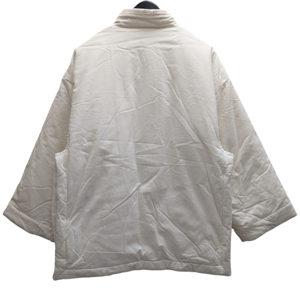 FUMIKA UCHIDA(フミカウチダ) 中綿ジャケット FU-K-0T005ST