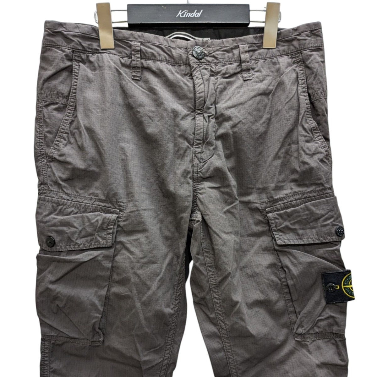 STONE ISLAND(ストーンアイランド) 23AWPANTALONE COMFORTカーゴ
