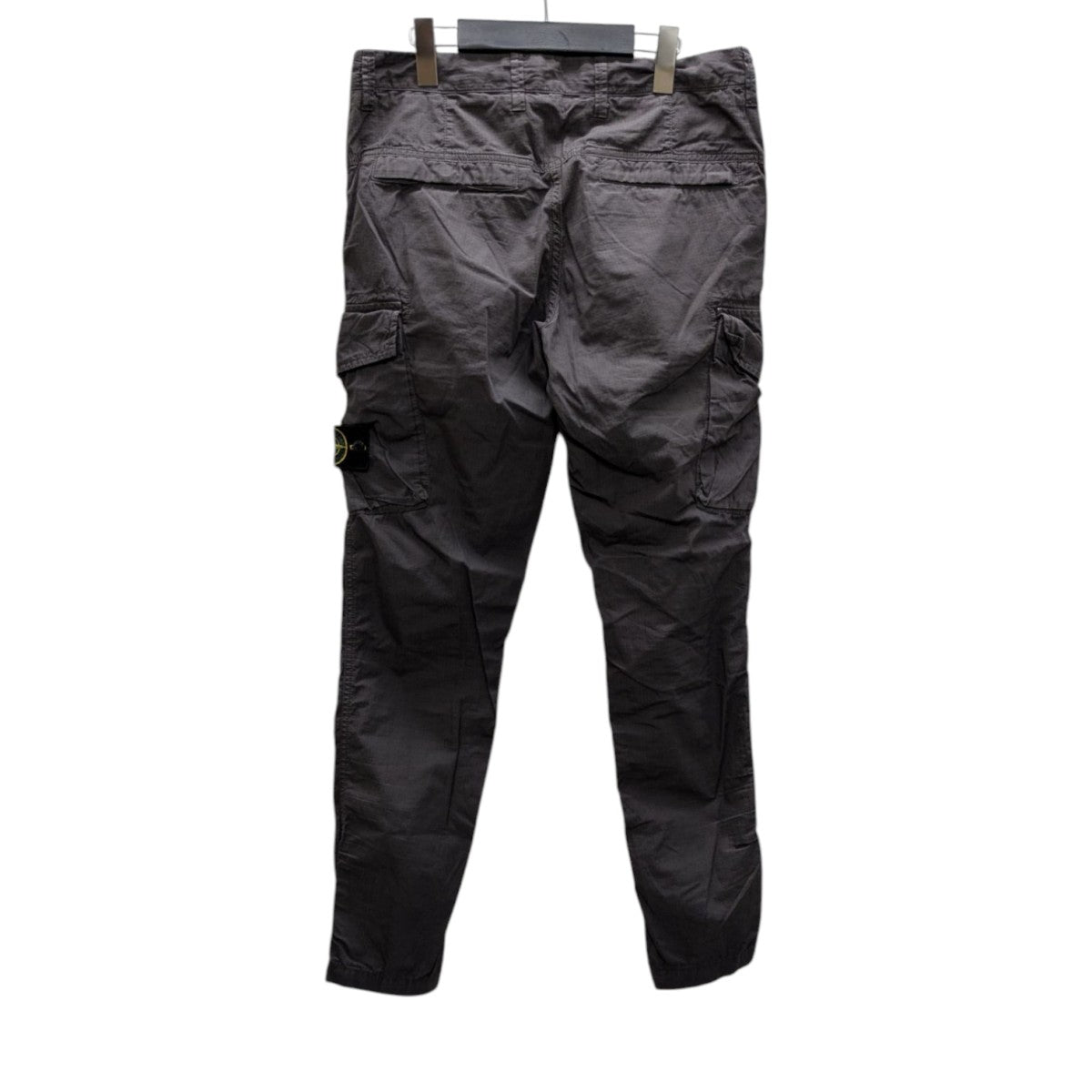 STONE  TYPE RE-T W34 カーゴパンツ STONE ISLAND（ストーンアイランド） TYPE RE-T Cargo Pants