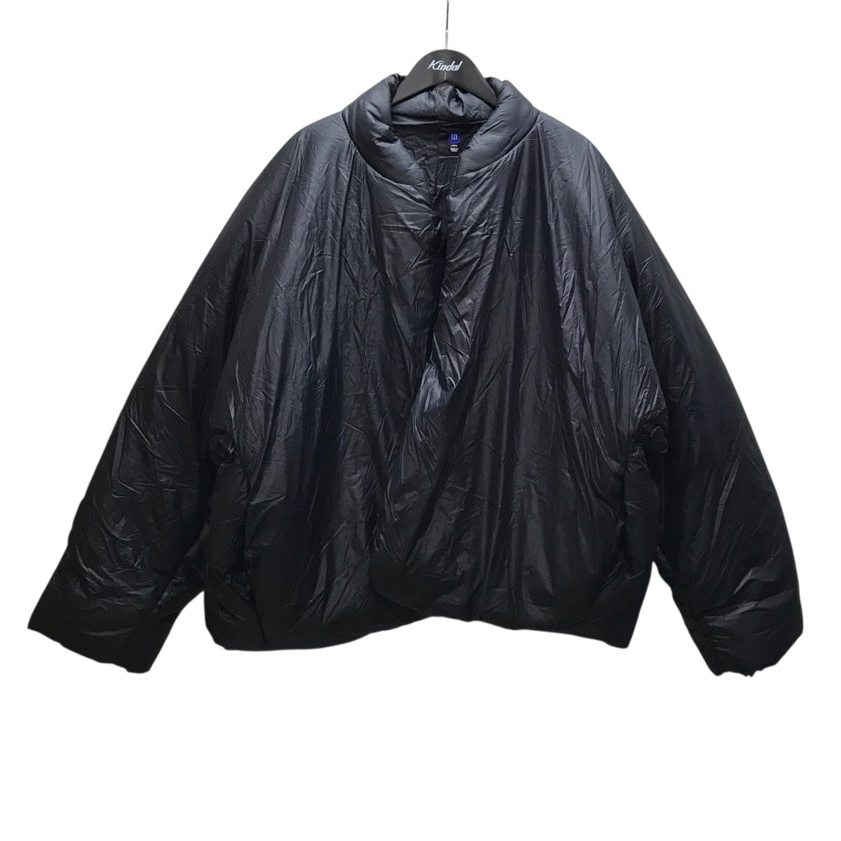 YEEZY GAP(イージーギャップ) ダウンジャケット／ラウンドジャケット