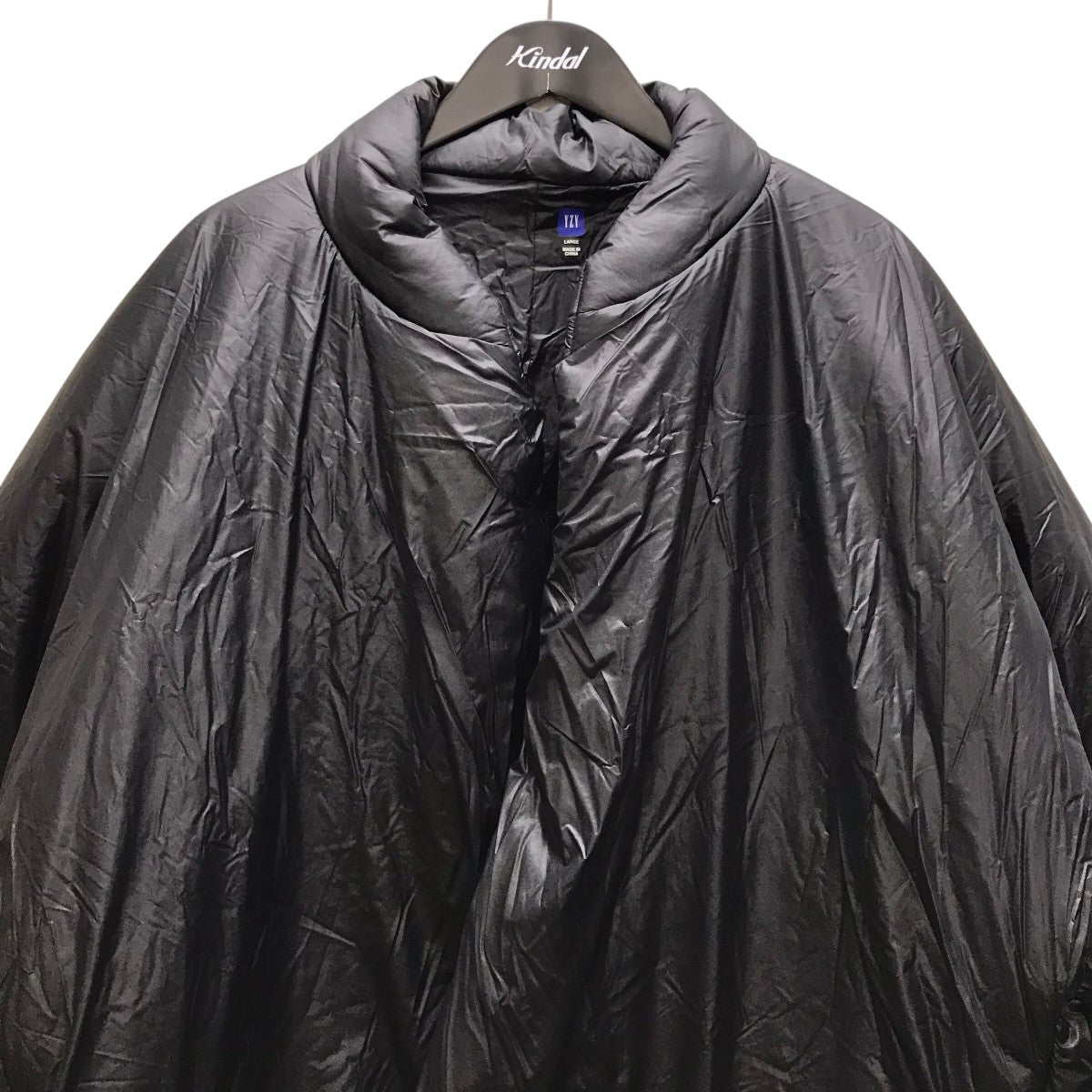 YEEZY GAP(イージーギャップ) ダウンジャケット／ラウンドジャケット