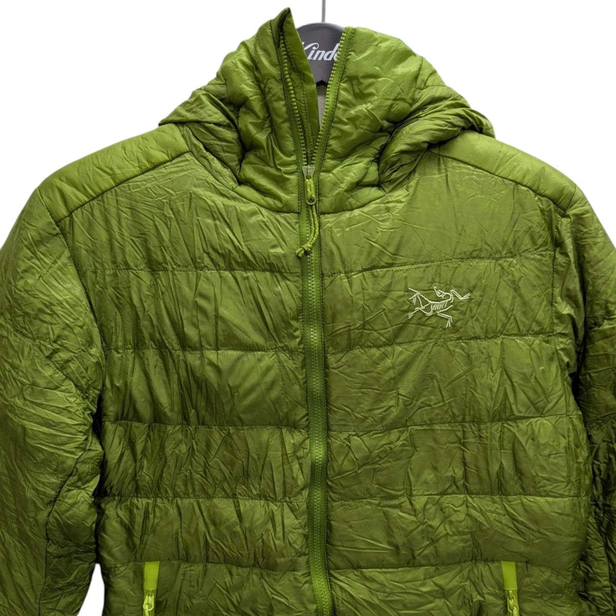 ARC'TERYX(アークテリクス) Cerium SV Hoodyダウンジャケット