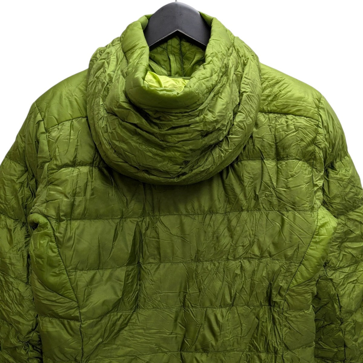 ARC'TERYX(アークテリクス) Cerium SV Hoodyダウンジャケット グリーン