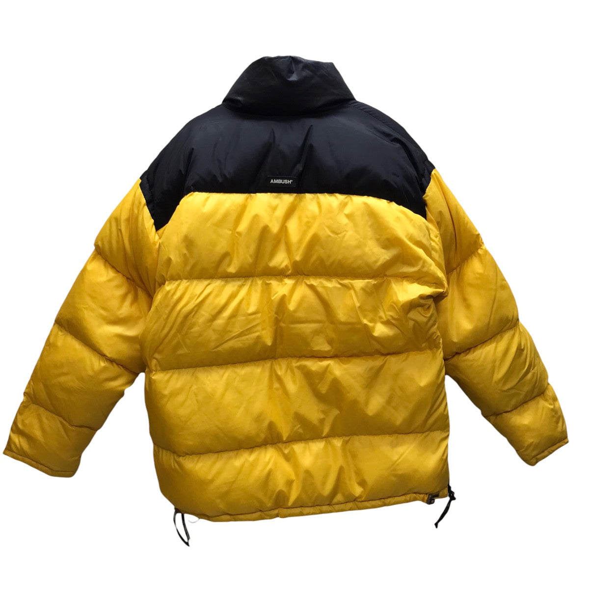 AMBUSH(アンブッシュ) リバーシブルダウンジャケット 12111381