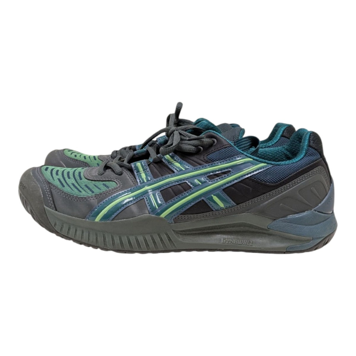 HS5-S GEL-RESOLUTION SPSスニーカー1201A437