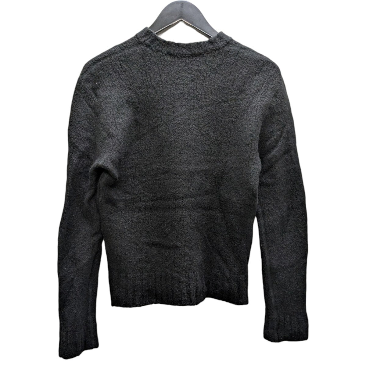 our legacy ラウンドネックニット 今日の逸品】OUR LEGACYのラウンドネックニット