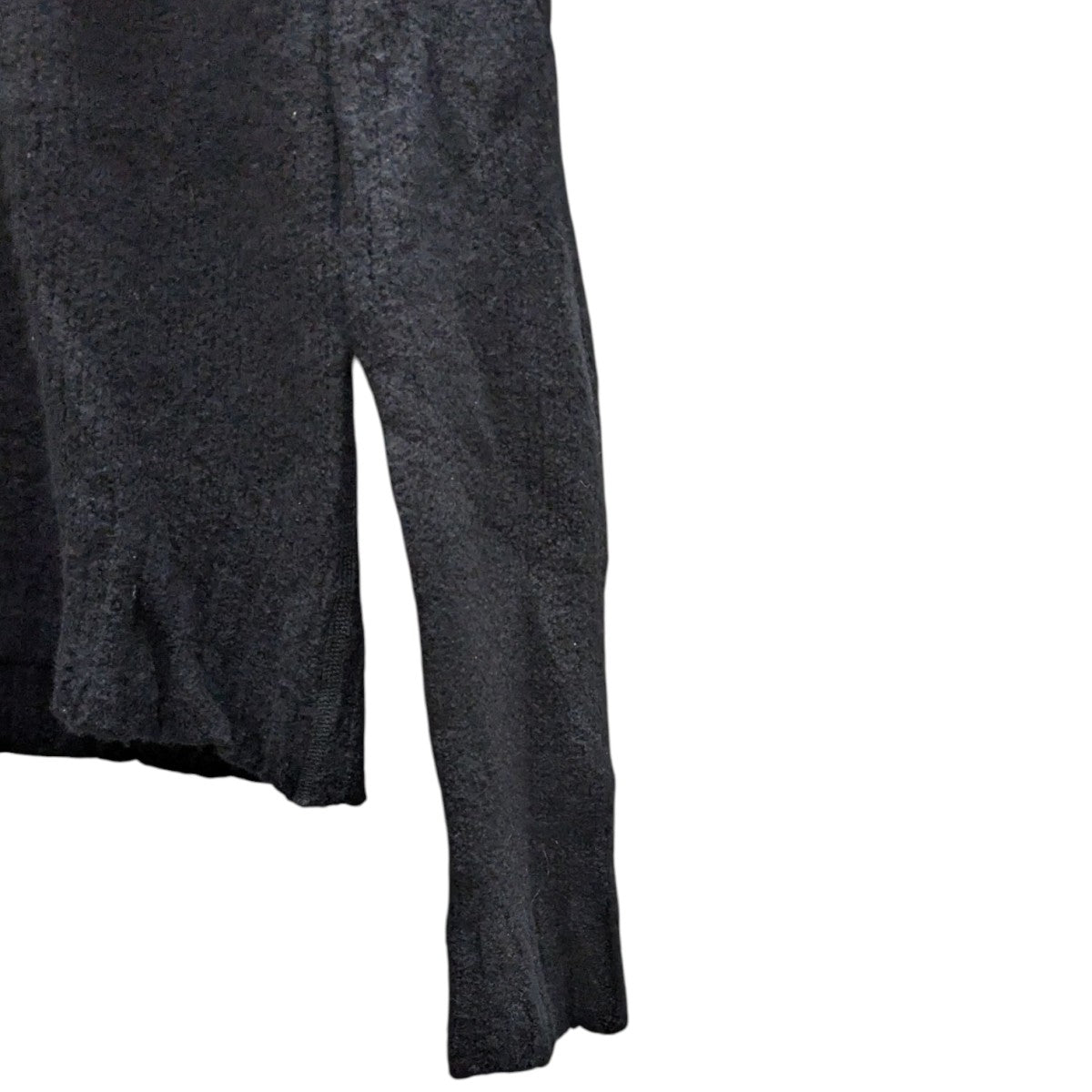our legacy ラウンドネックニット 今日の逸品】OUR LEGACYのラウンドネックニット