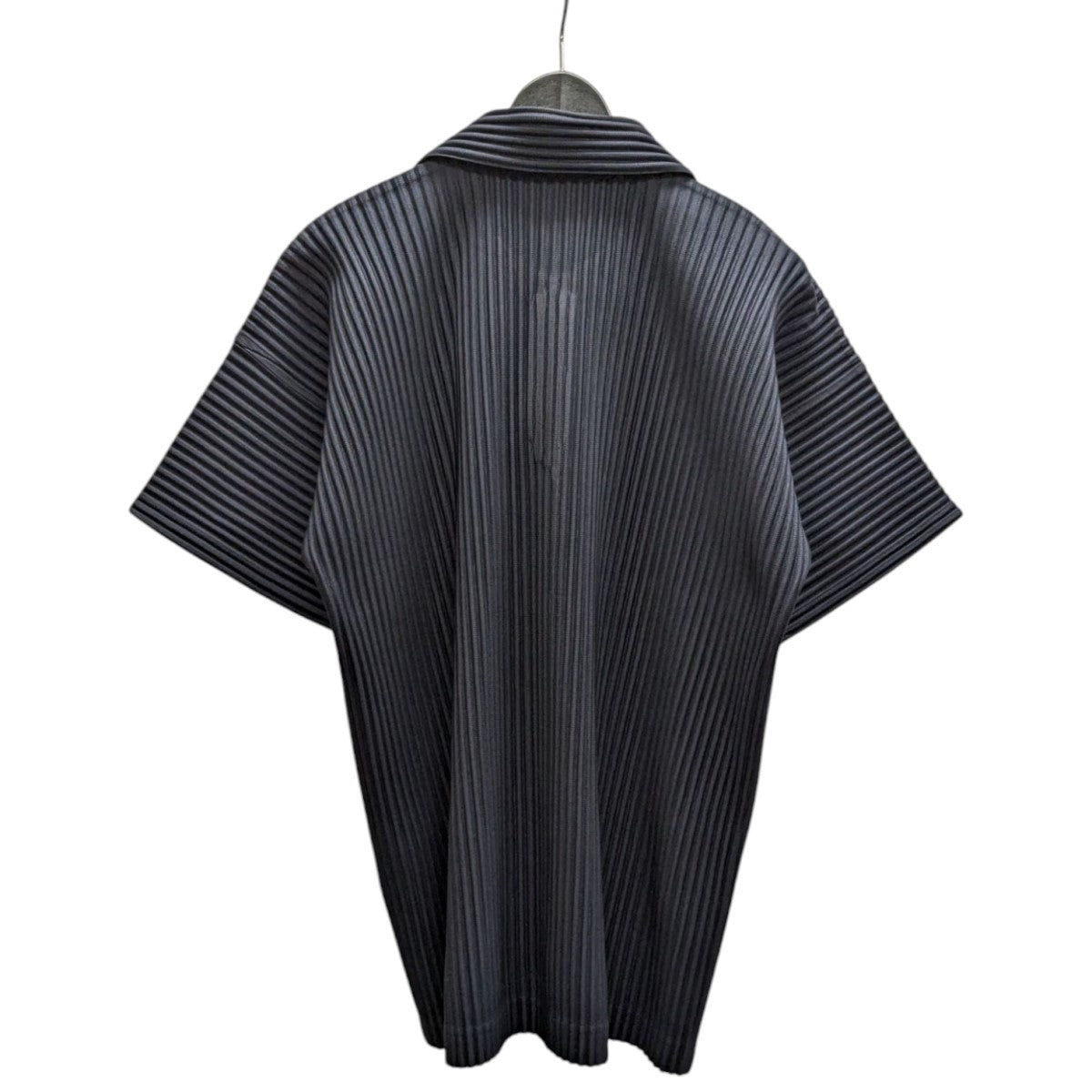 issey miyake homme plisse ポロシャツ