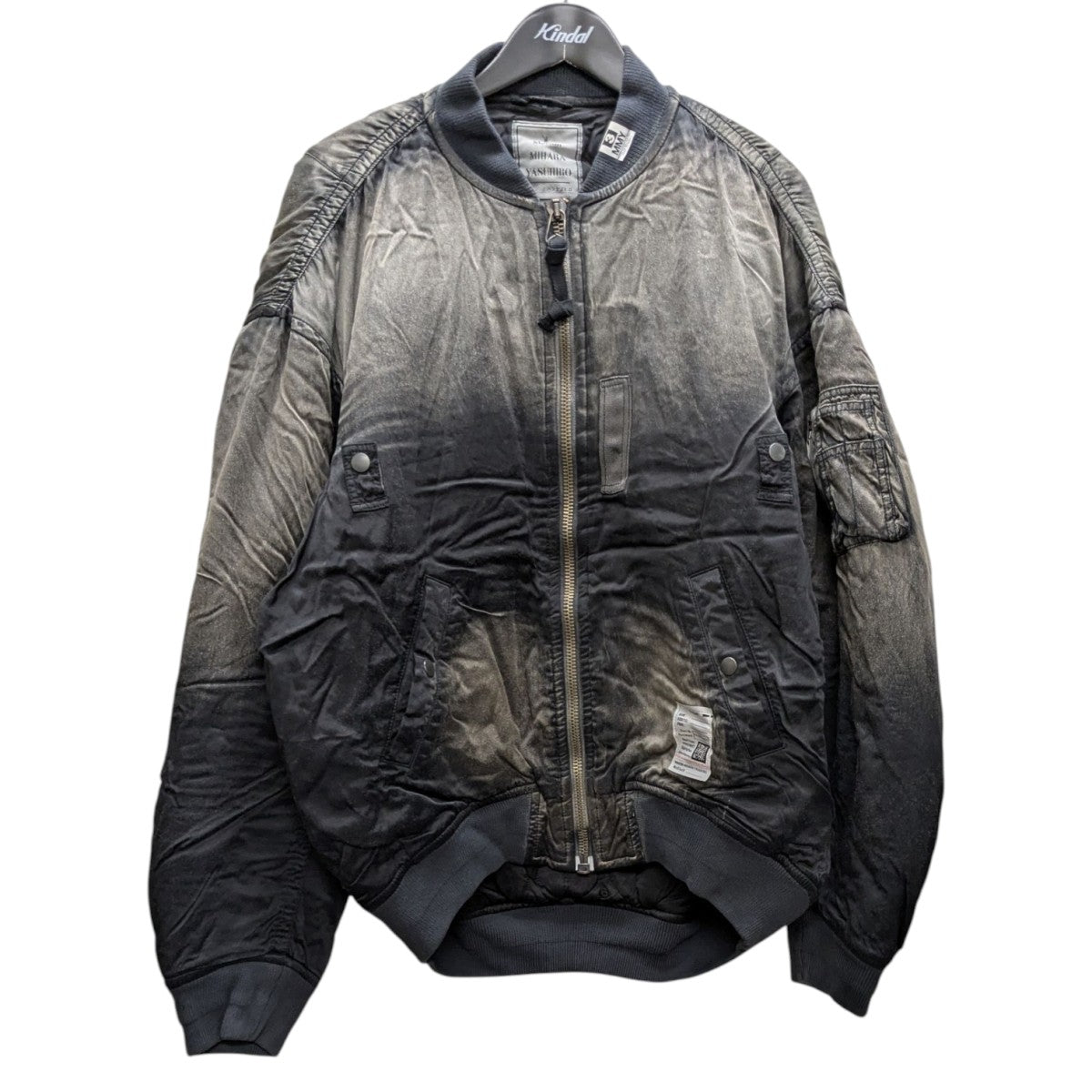 mi様 Maison MIHARA YASUHIRO ONLINE STORE（メゾンミハラヤスヒロ