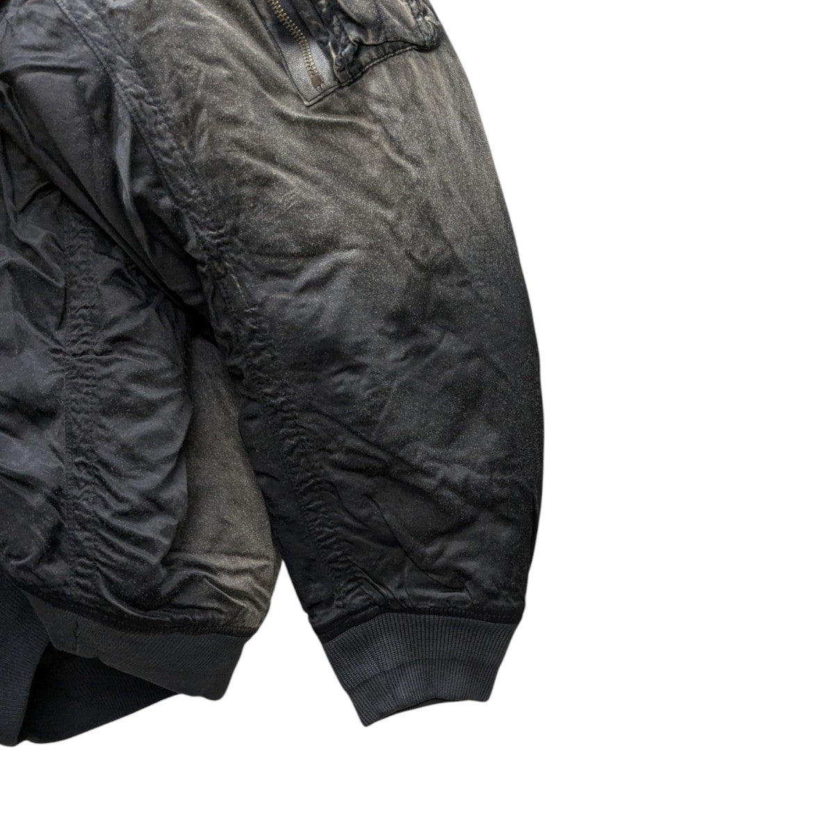 Maison MIHARA YASUHIRO(メゾンミハラヤスヒロ) 24AWDistressed
