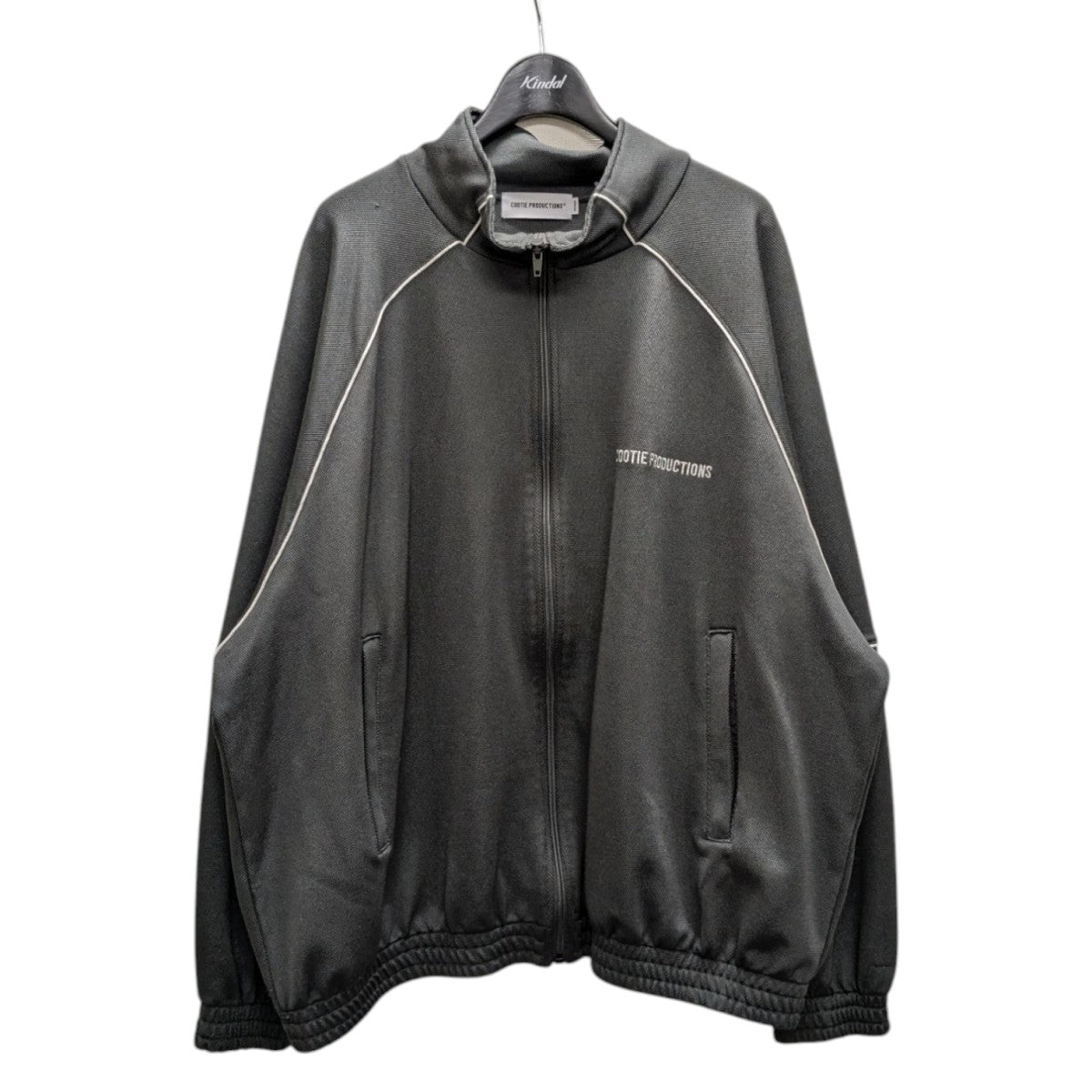 ジャケット・アウター 3rd Type Jacket CTE-24S203 size L COOTIE N/C OX 3rd Type Jacket CTE-24S203 公式通販