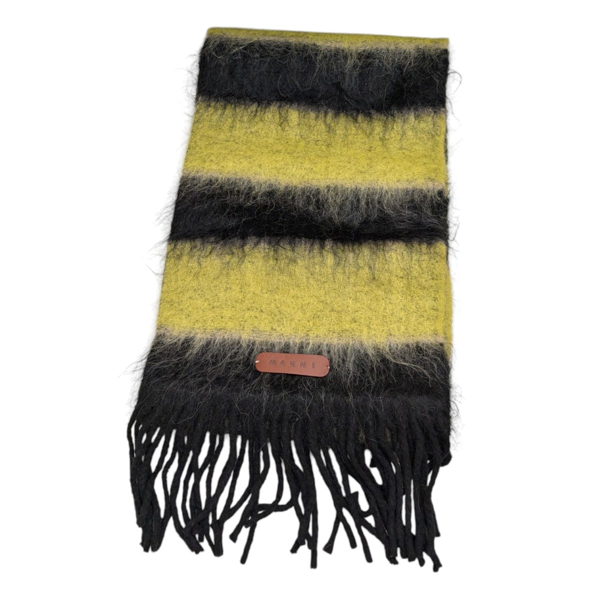MARNI(マルニ) アルパカウールマフラーSCMC0121Y0UAW038