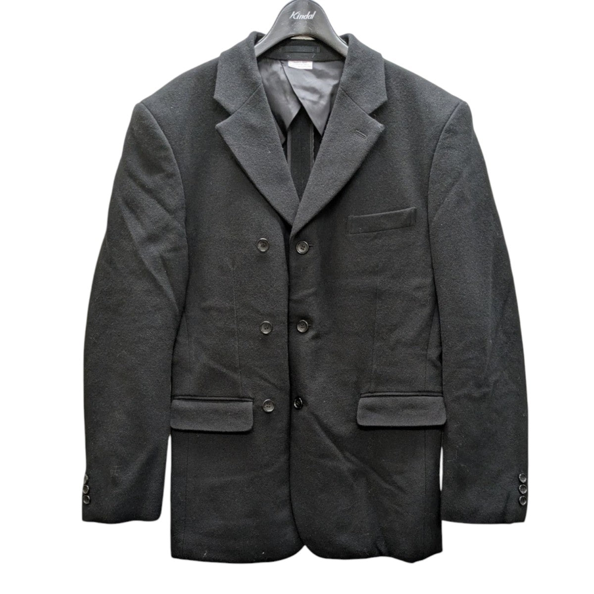 優*い様 AD1989 COMME des GARCONSテーラードジャケット 優*い様 AD1989 COMME des GARCONSテーラードジャケット 優*い様