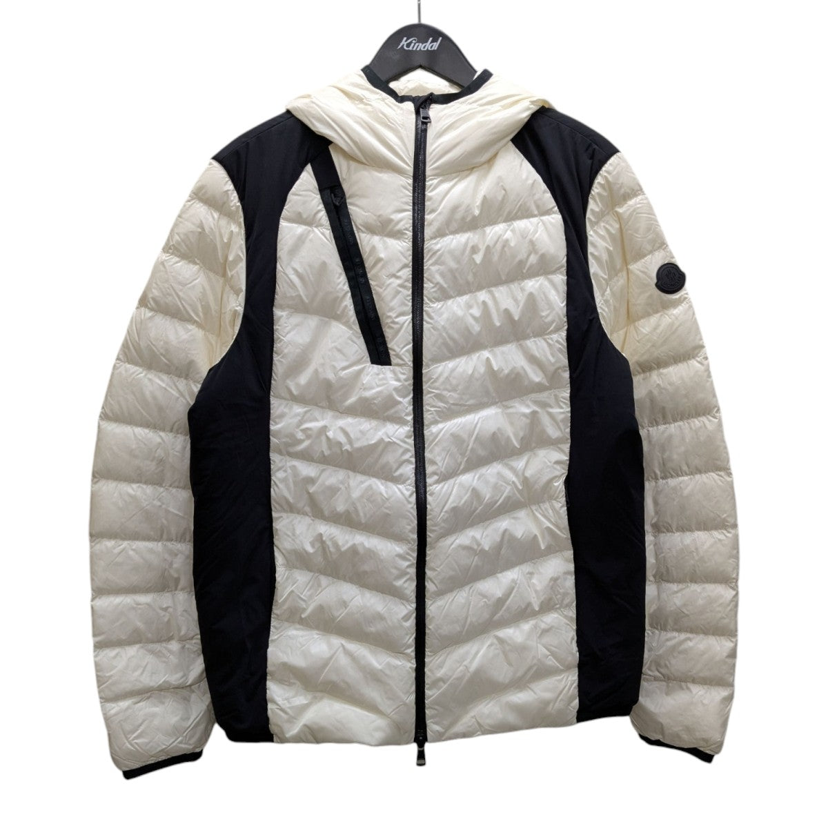 MONCLER(モンクレール) DEFFEYESダウンジャケットF10911A53400