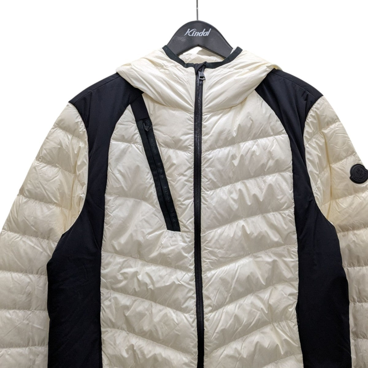 haruさま即決15%OFF❗️美品　モンクレール　DEFFEYES ダウン MONCLER(モンクレール) DEFFEYESダウンジャケットF10911A53400