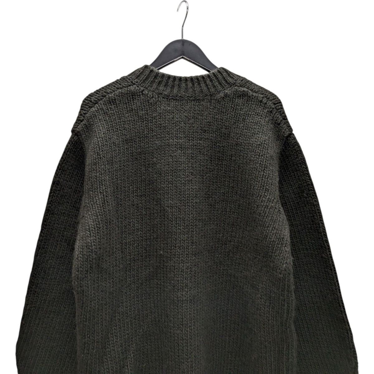 PRANK PROJECT(プランクプロジェクト) Roving Knit Pullover