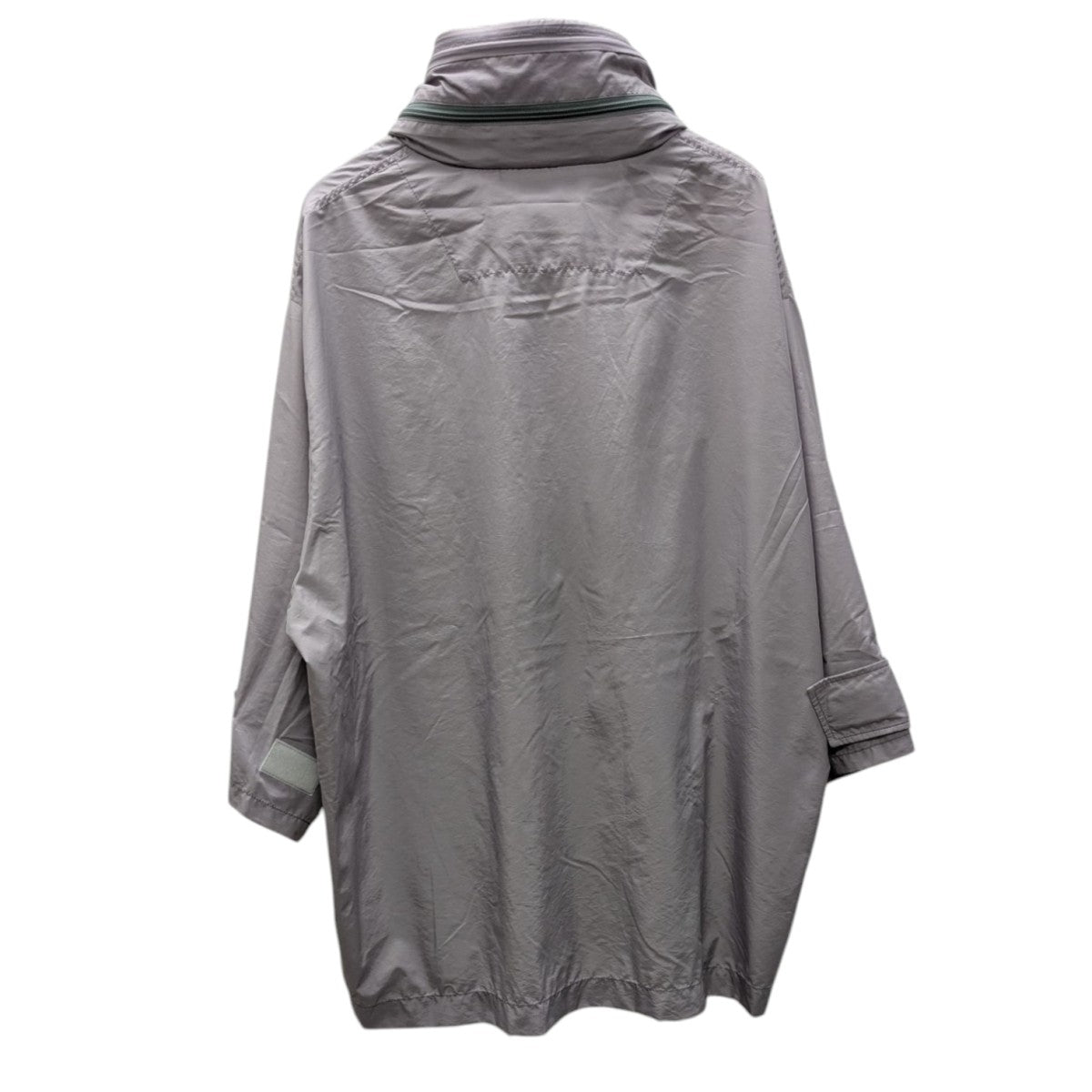 magliano マリアーノ　21ss ジャケット MAGLIANO(マリアーノ) ナイロンジップジャケット R28015310